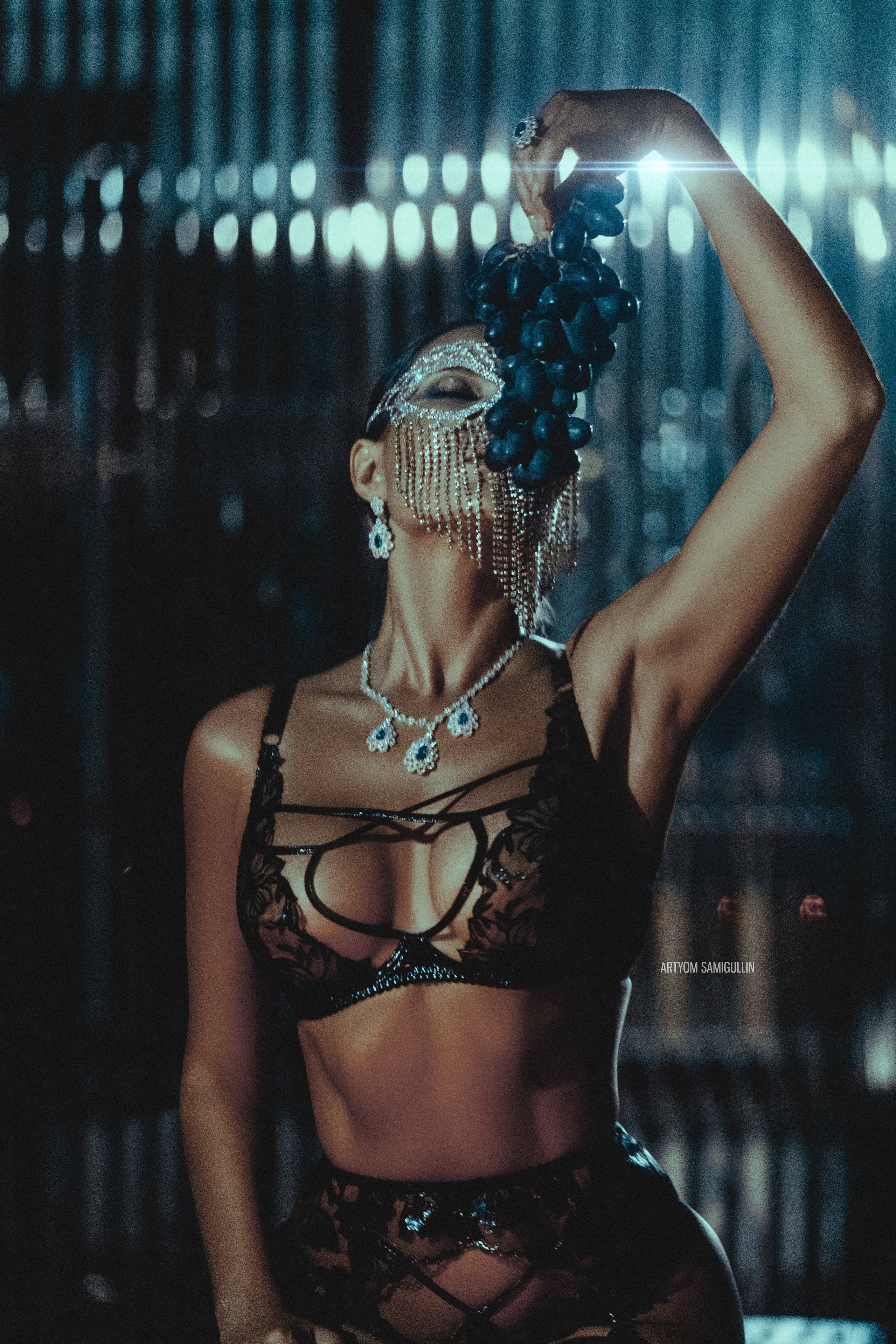 Артём Самигуллин фотограф Москва