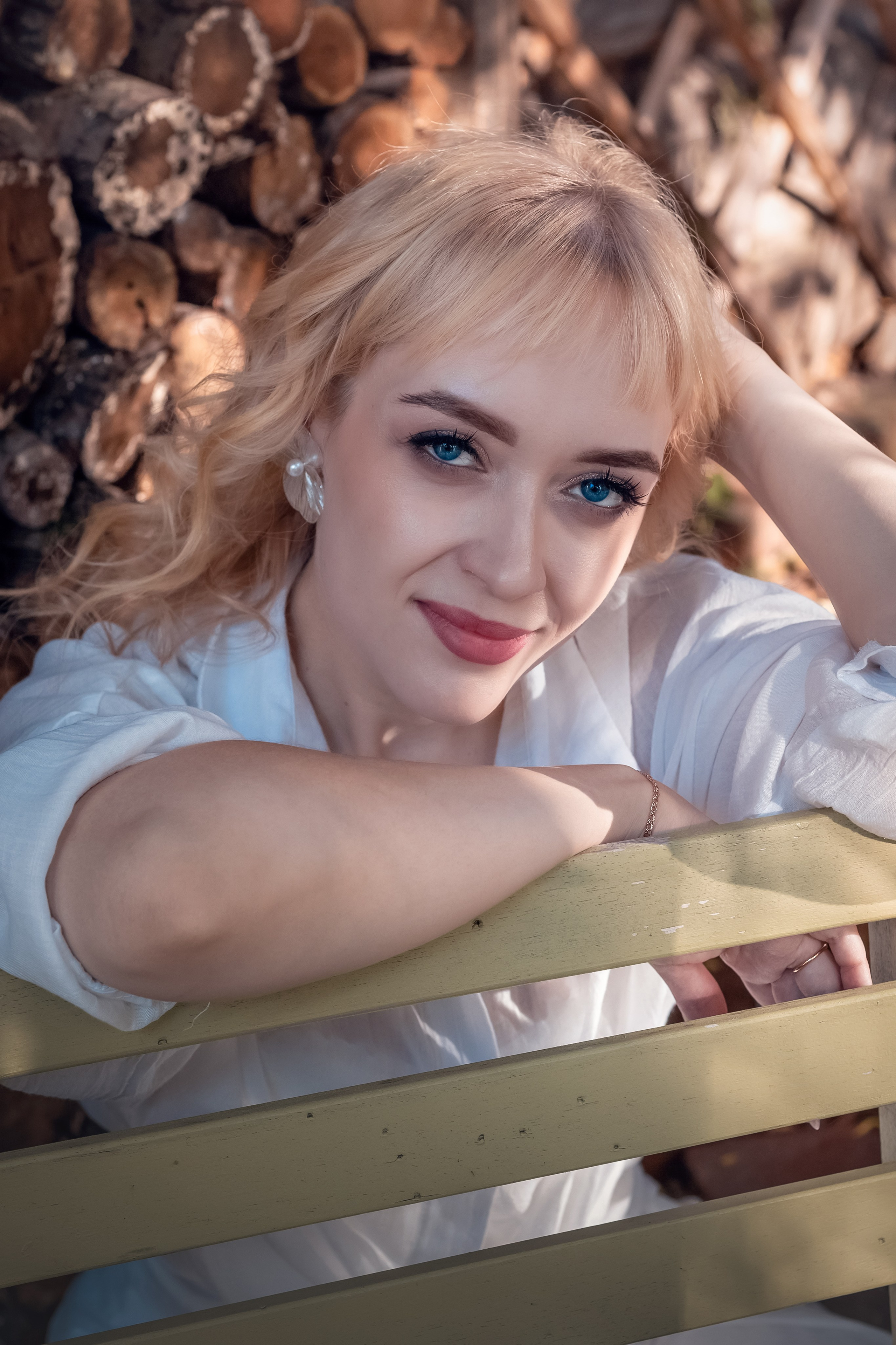 Услуги. Фотограф Нина Пашина — Пермь