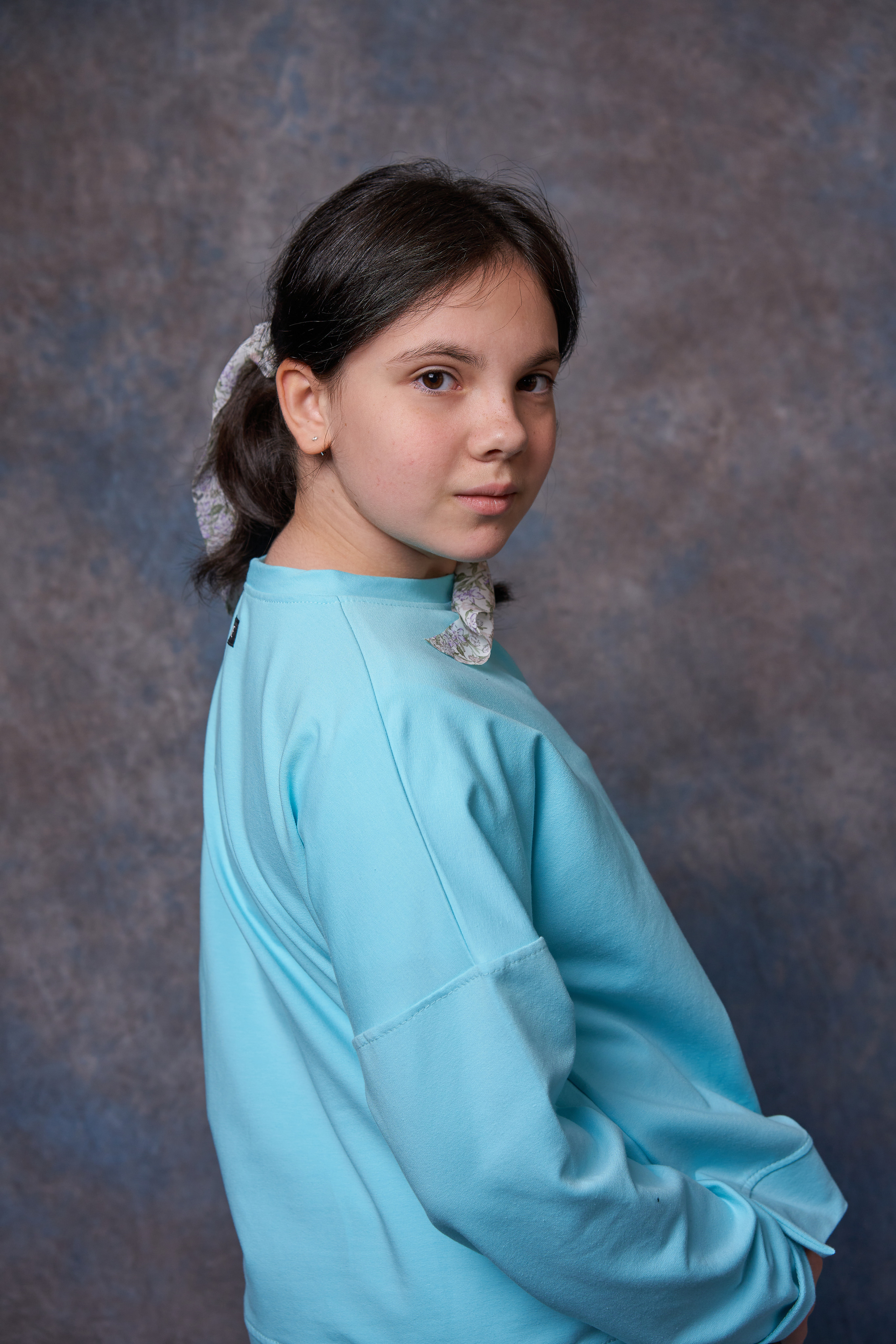 13 — 16 лет. Модельное Агентство