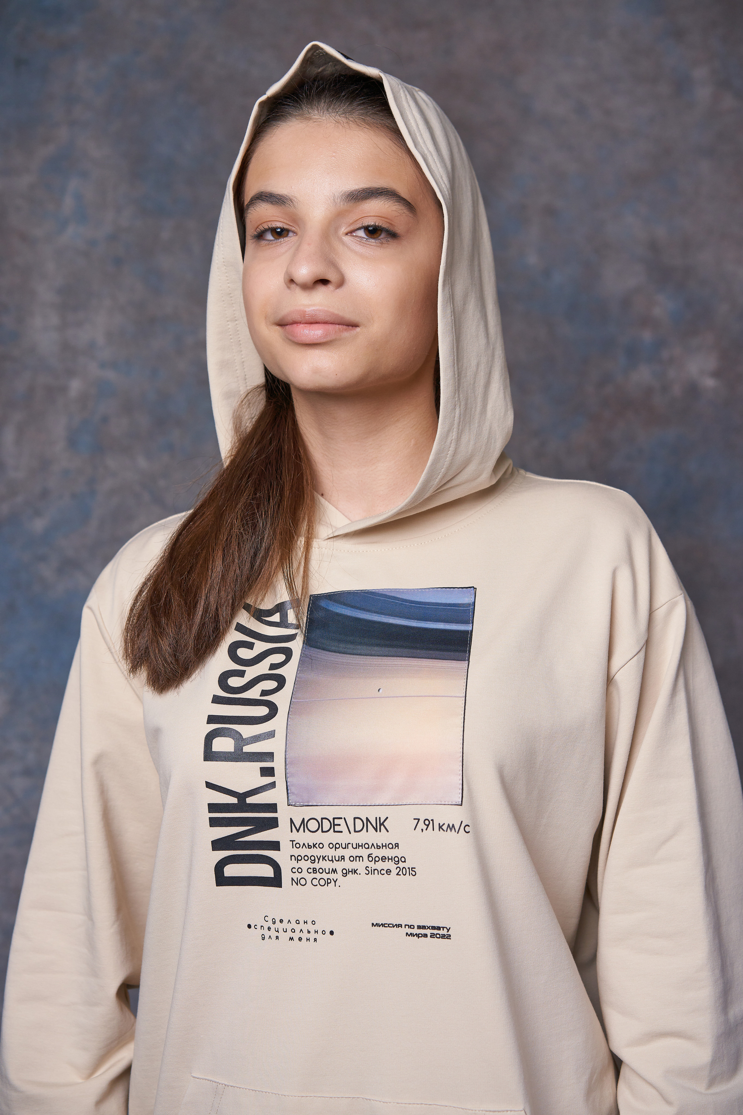 13 — 16 лет. Модельное Агентство