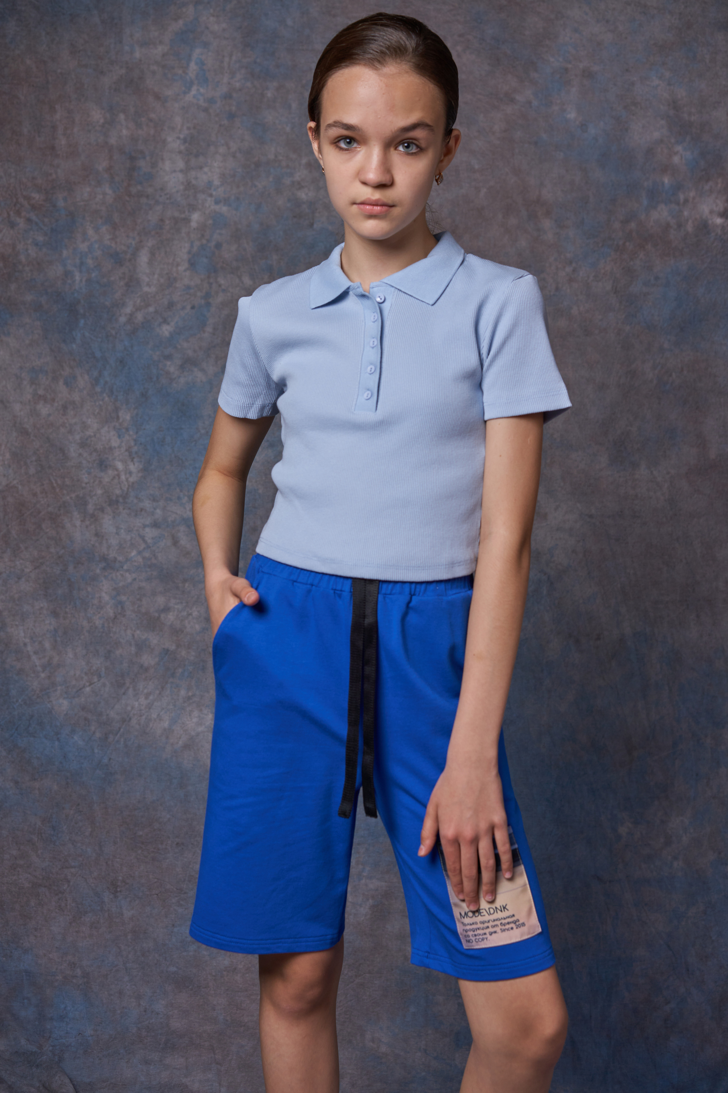 13 — 16 лет. Модельное Агентство