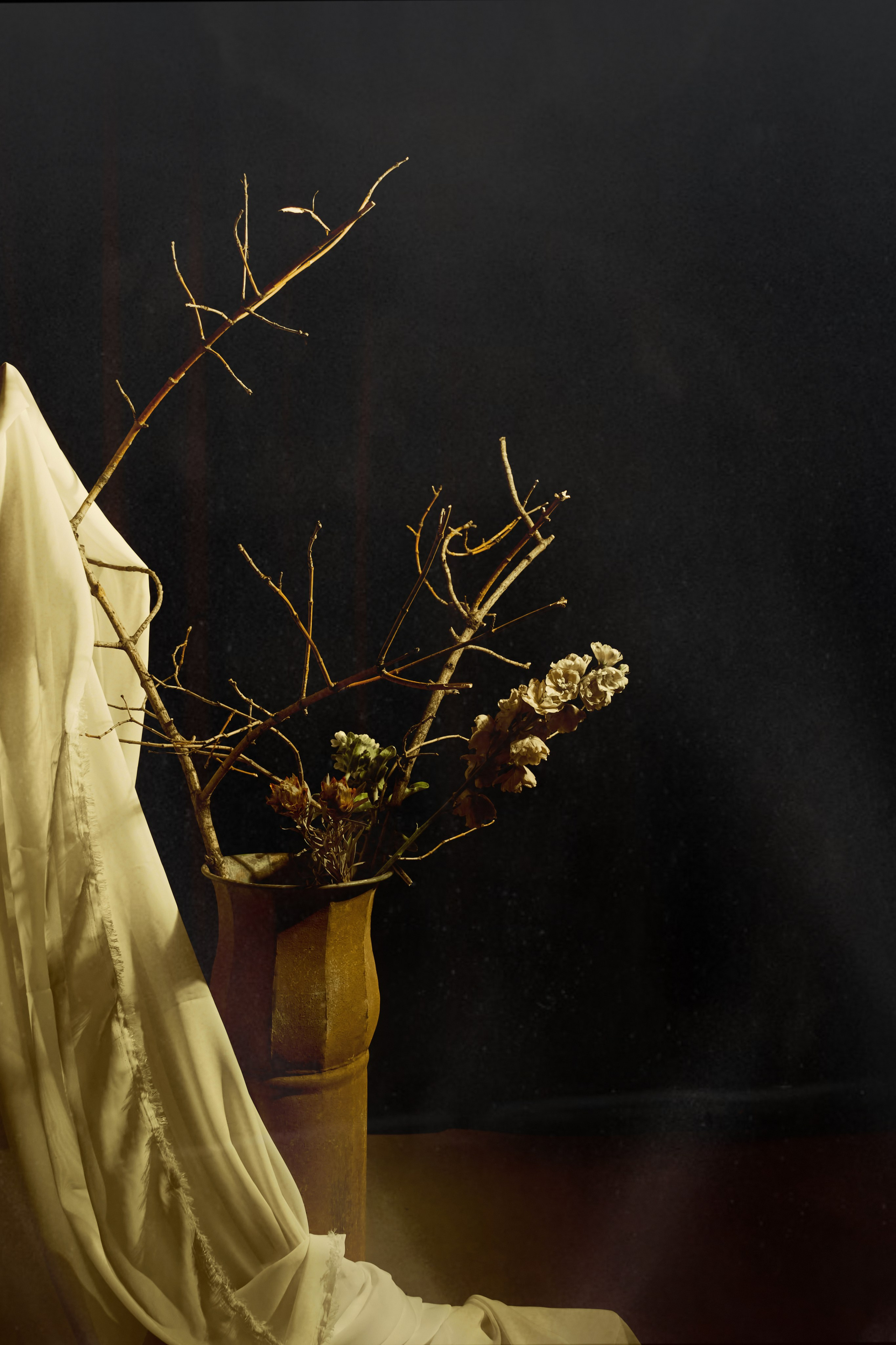 Фотограф Мария Поленова