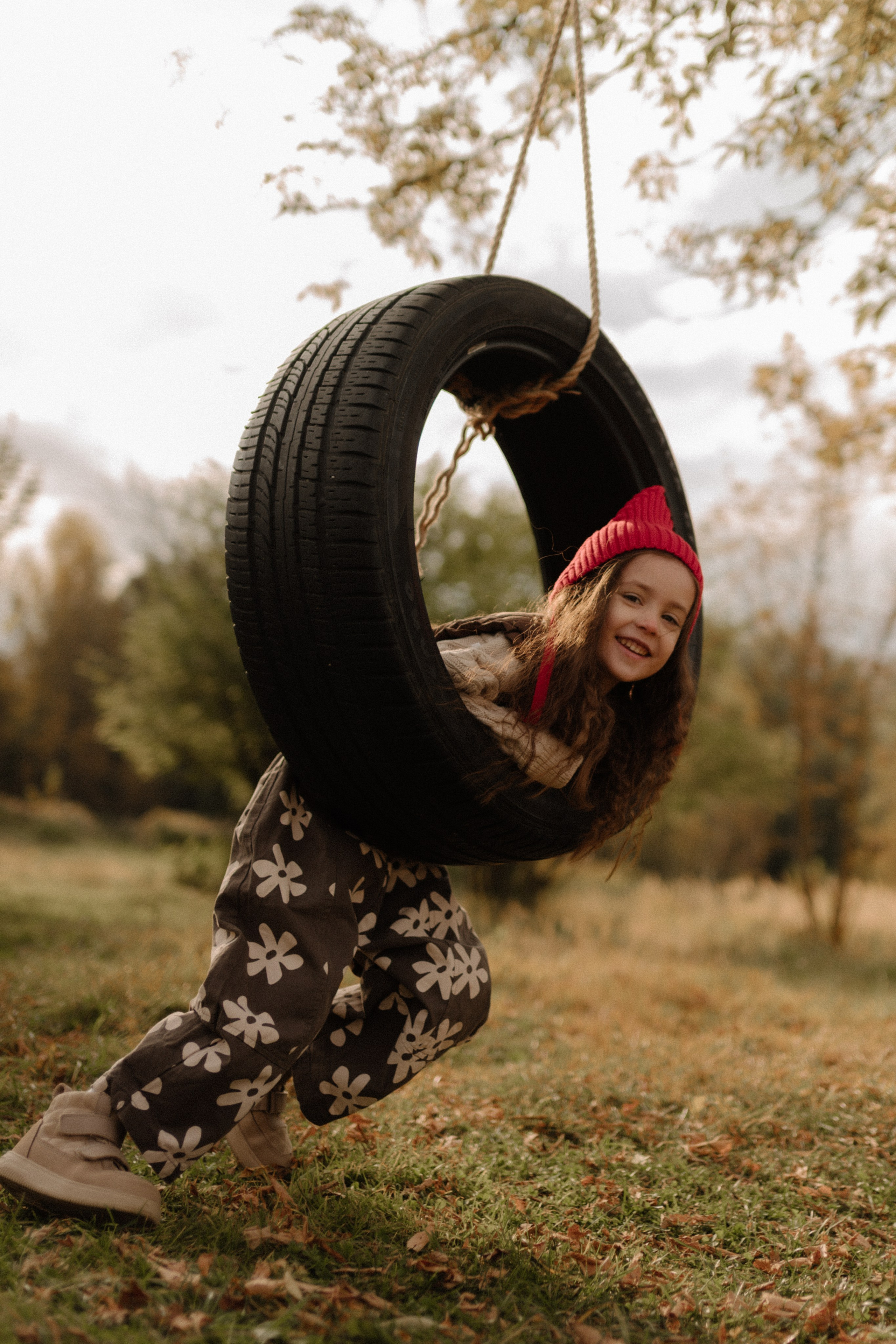 Обучение. Семейный фотограф Нагорнова Виктория