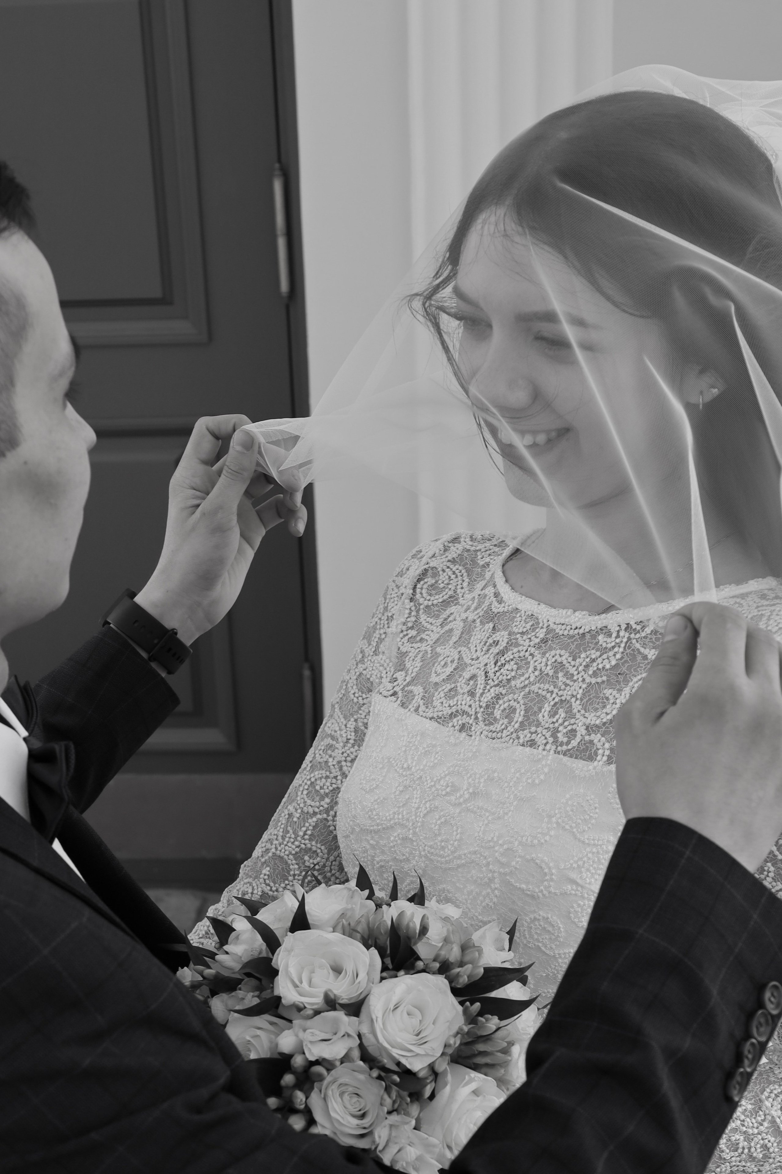 Услуги. Никонорова Анастасия