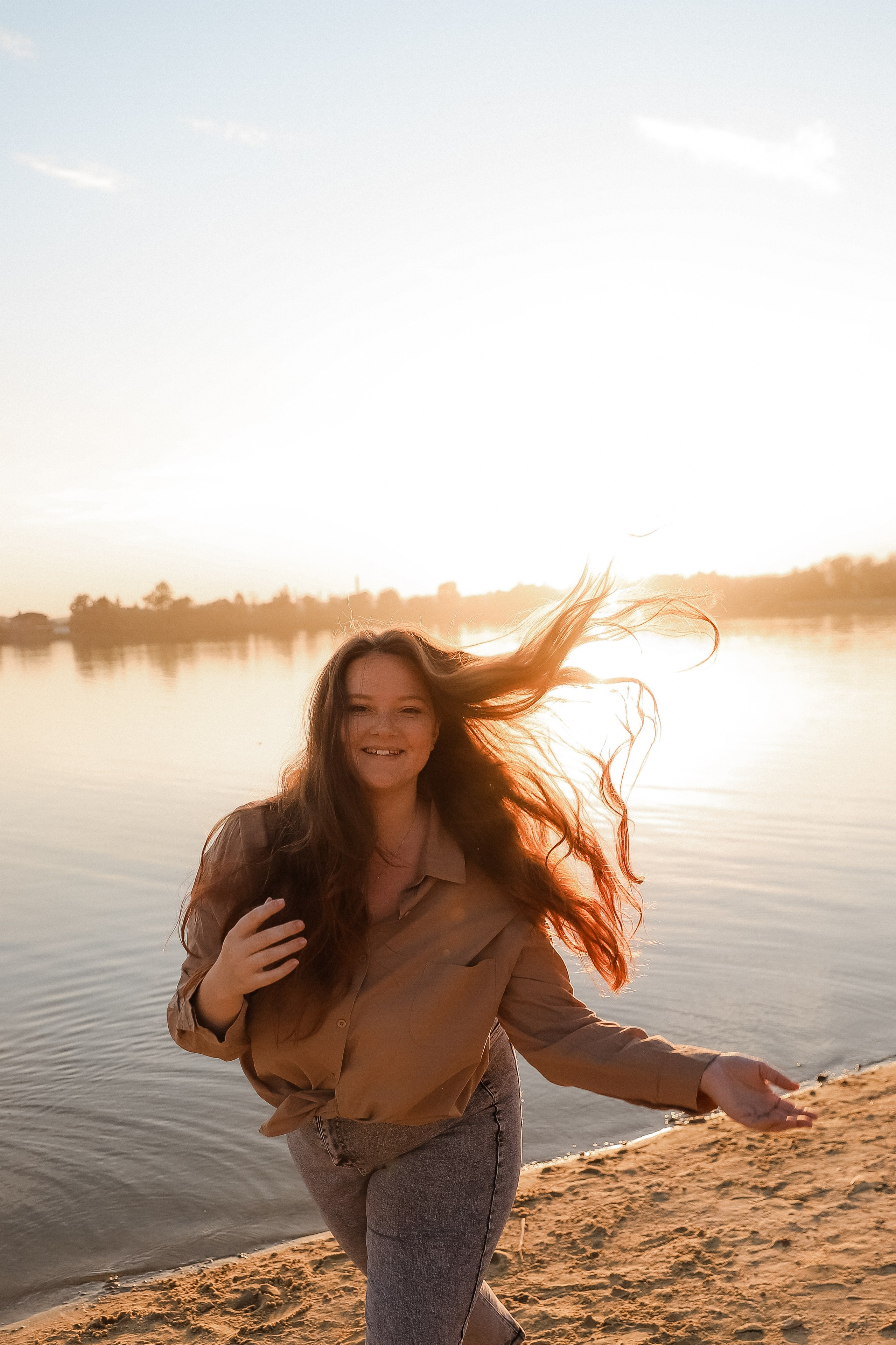 Про Сюцай. Фотограф Вера Зверуго в Орле