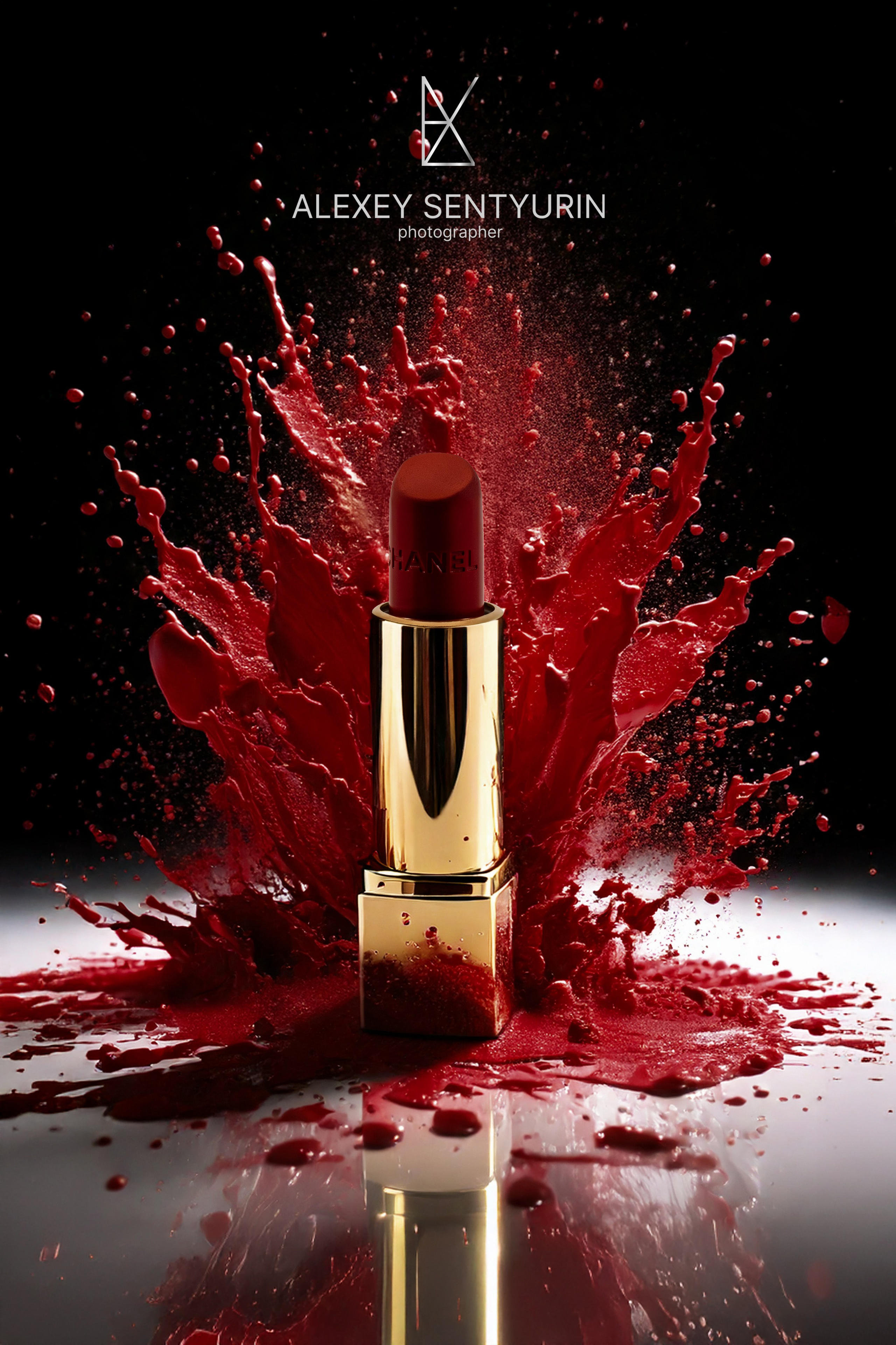 Рекламный контент через нейросети |ИИ фотосессия | Нейрофотограф | Обучение. Фотограф брендов и бизнеса в Москве Алексей Сентюрин