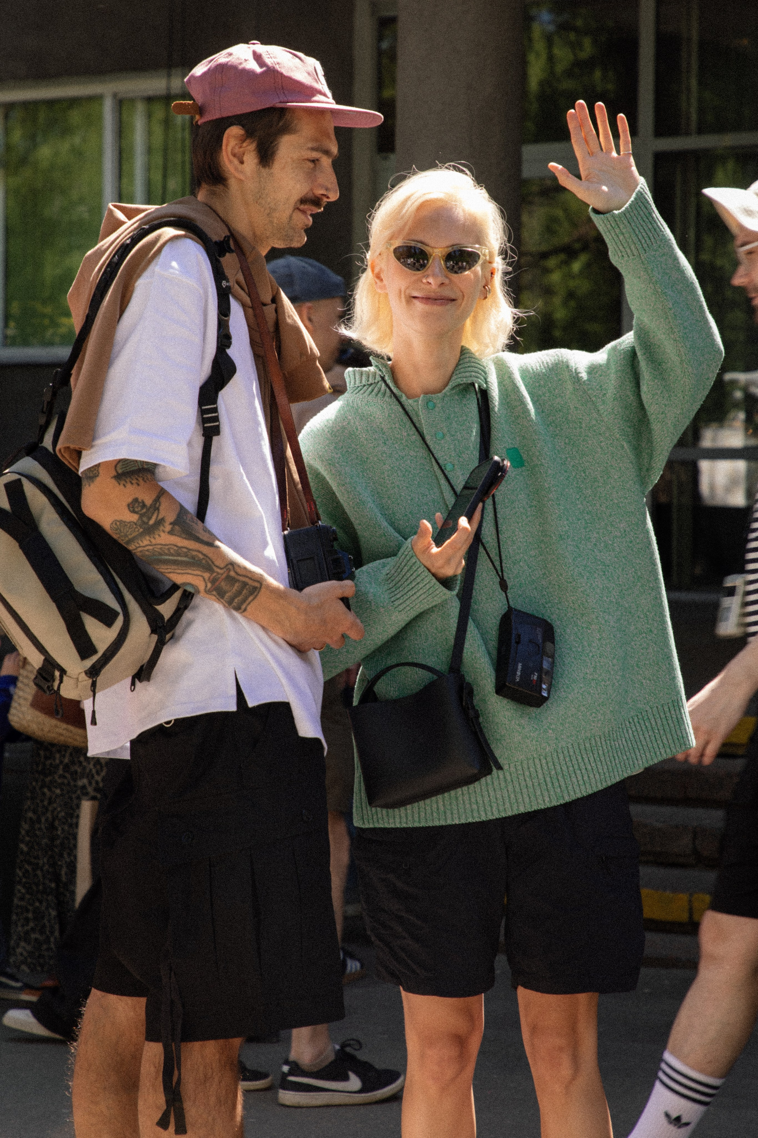 Veter Magazie — первый lifestyle журнал в России