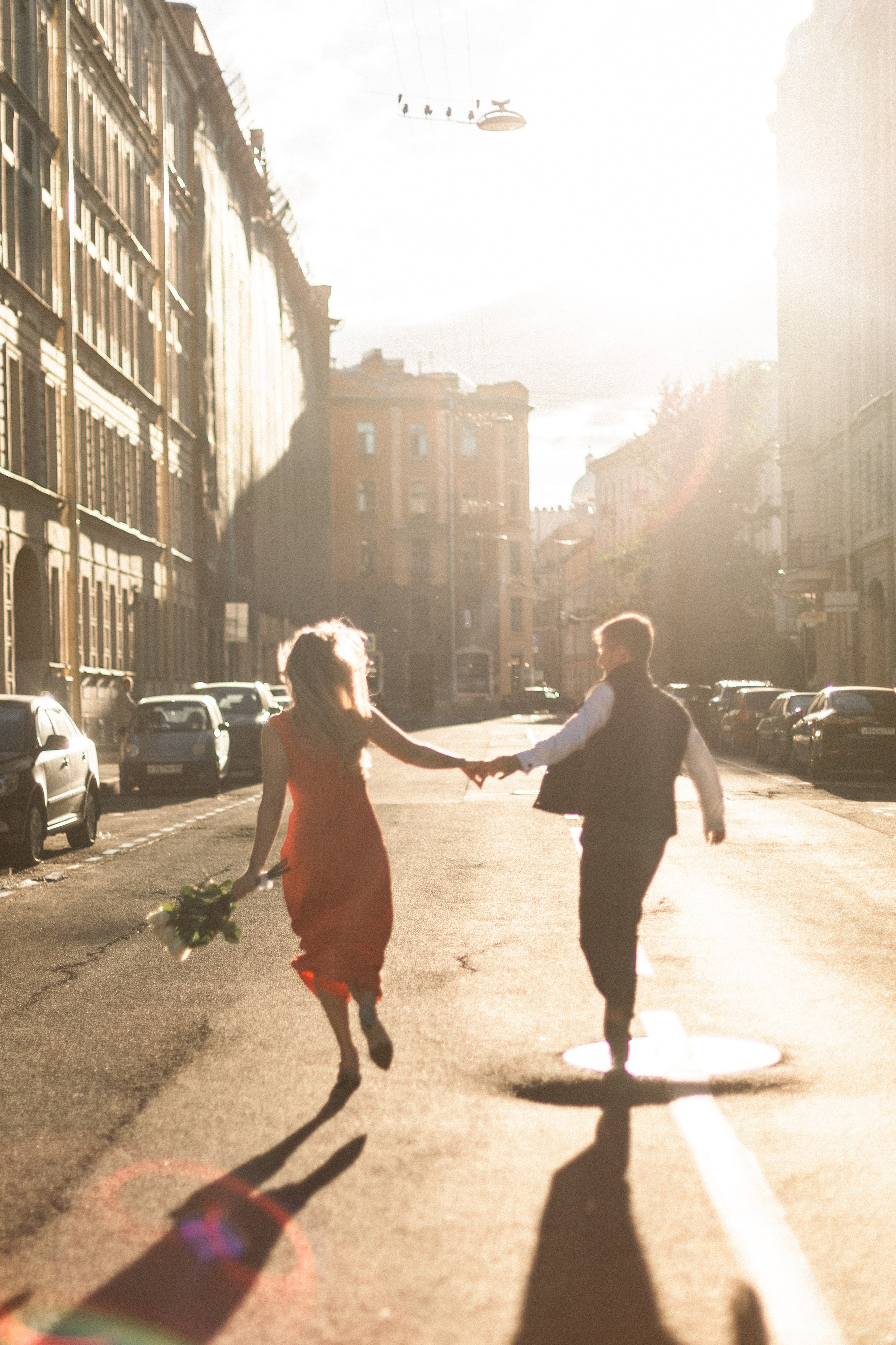 Центр Питера. Фотограф Артем Бросов в Санкт-Петербурге и Дубае