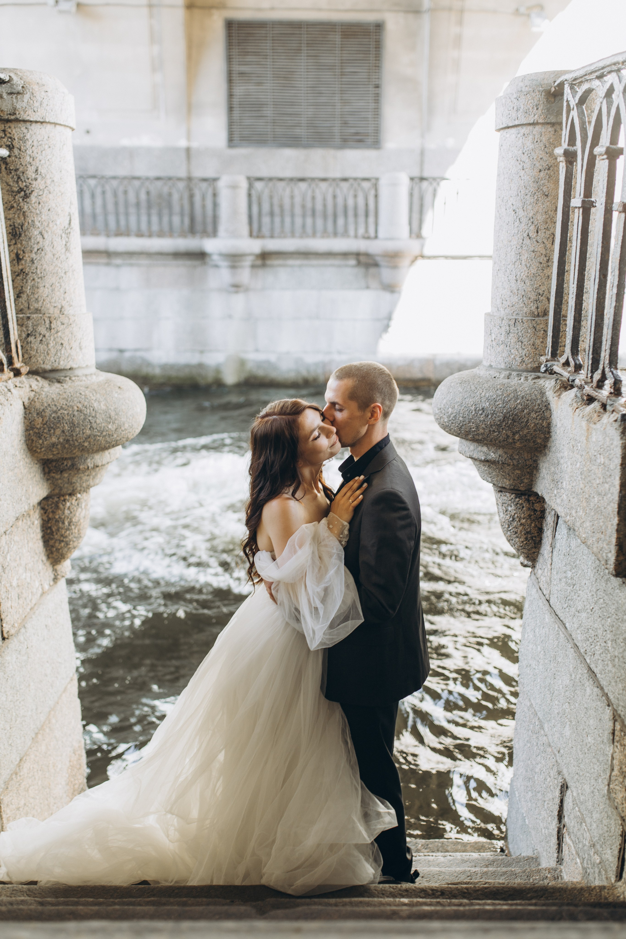 Центр Питера. Фотограф Артем Бросов в Санкт-Петербурге и Дубае