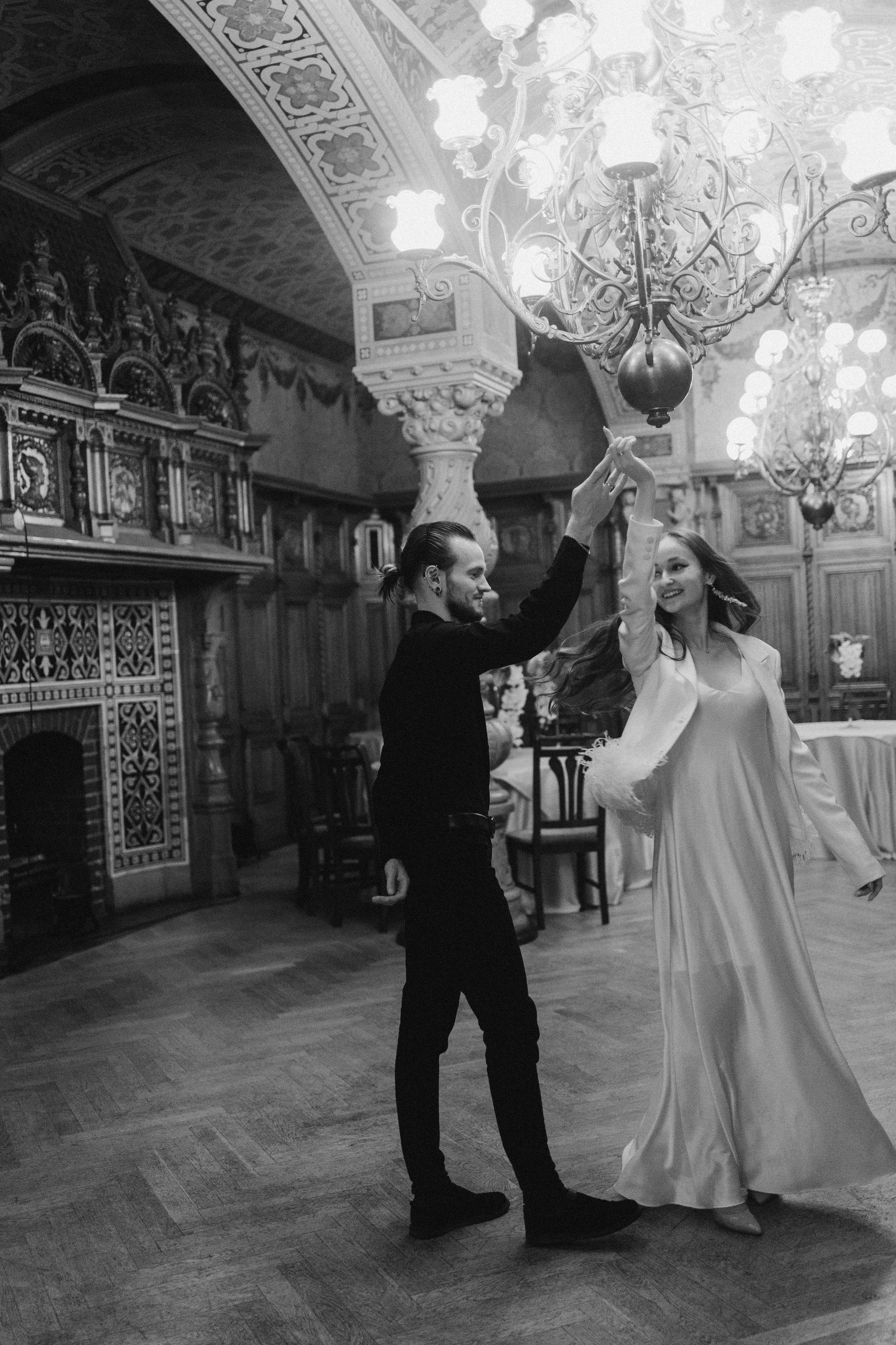 Дом ученых. Фотограф Артем Бросов в Санкт-Петербурге и Дубае