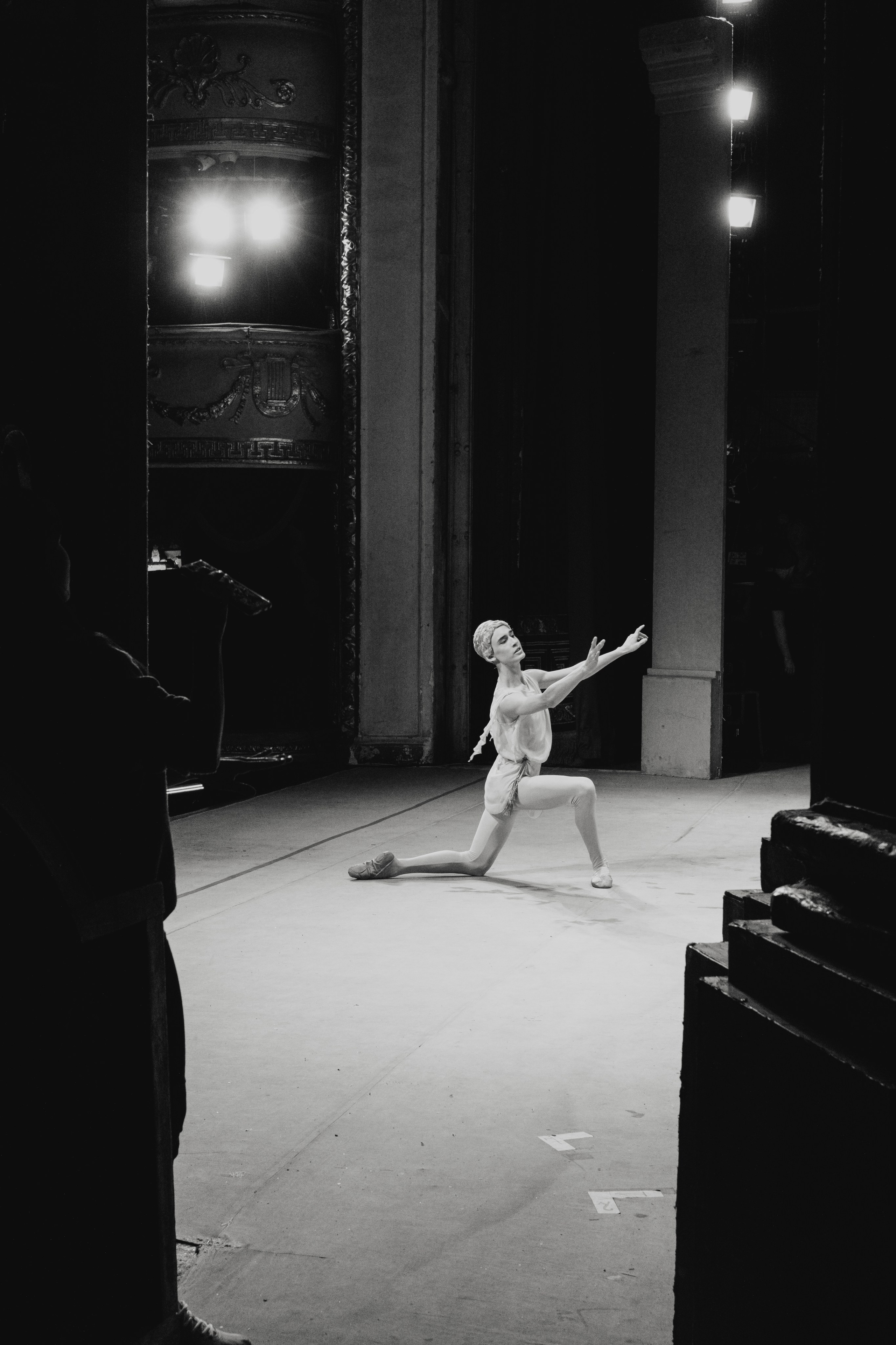 Дмитрий Стародубов. URAL REPORTER