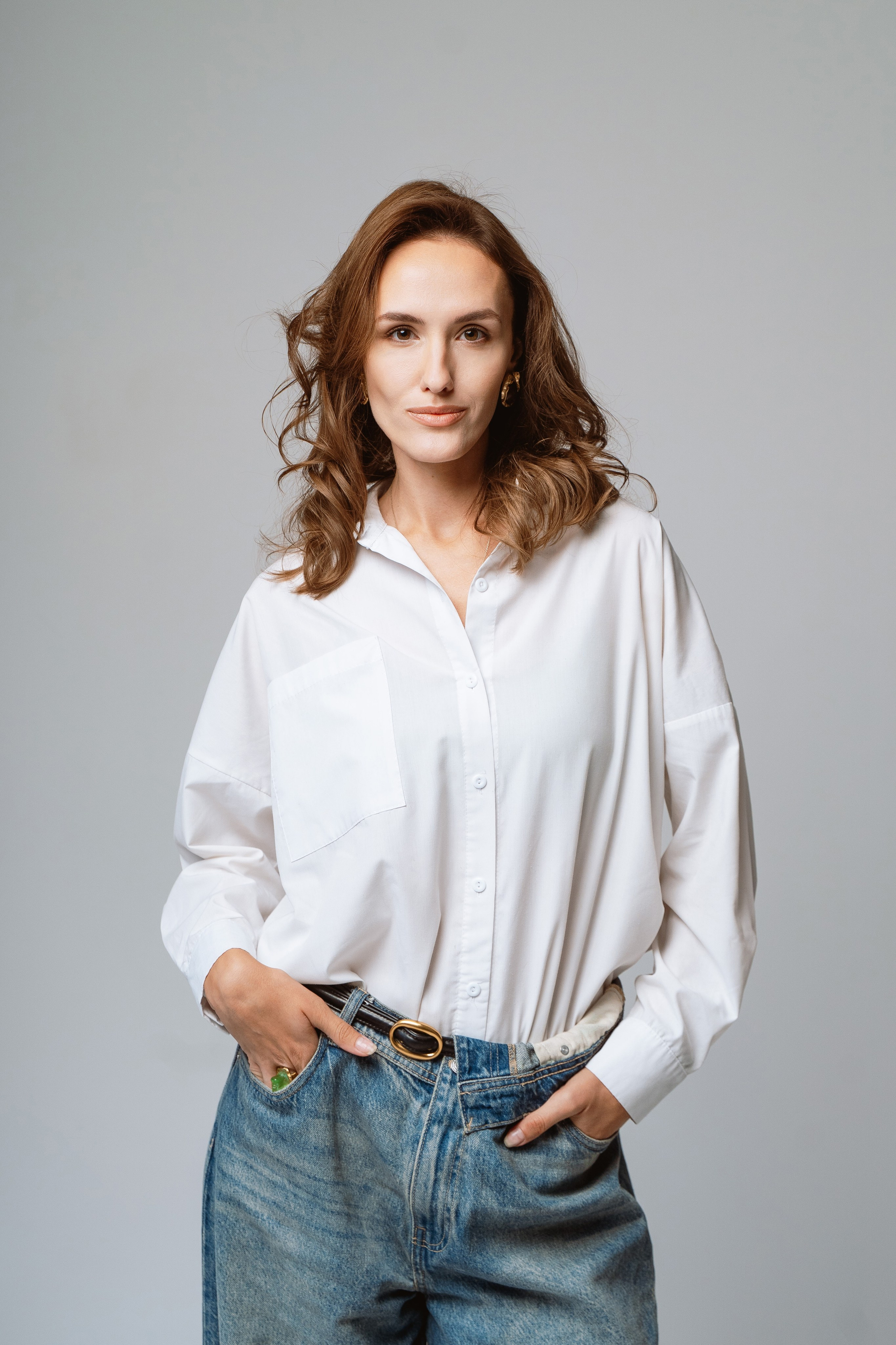 Команда. UNIQYOU — ты уникальна