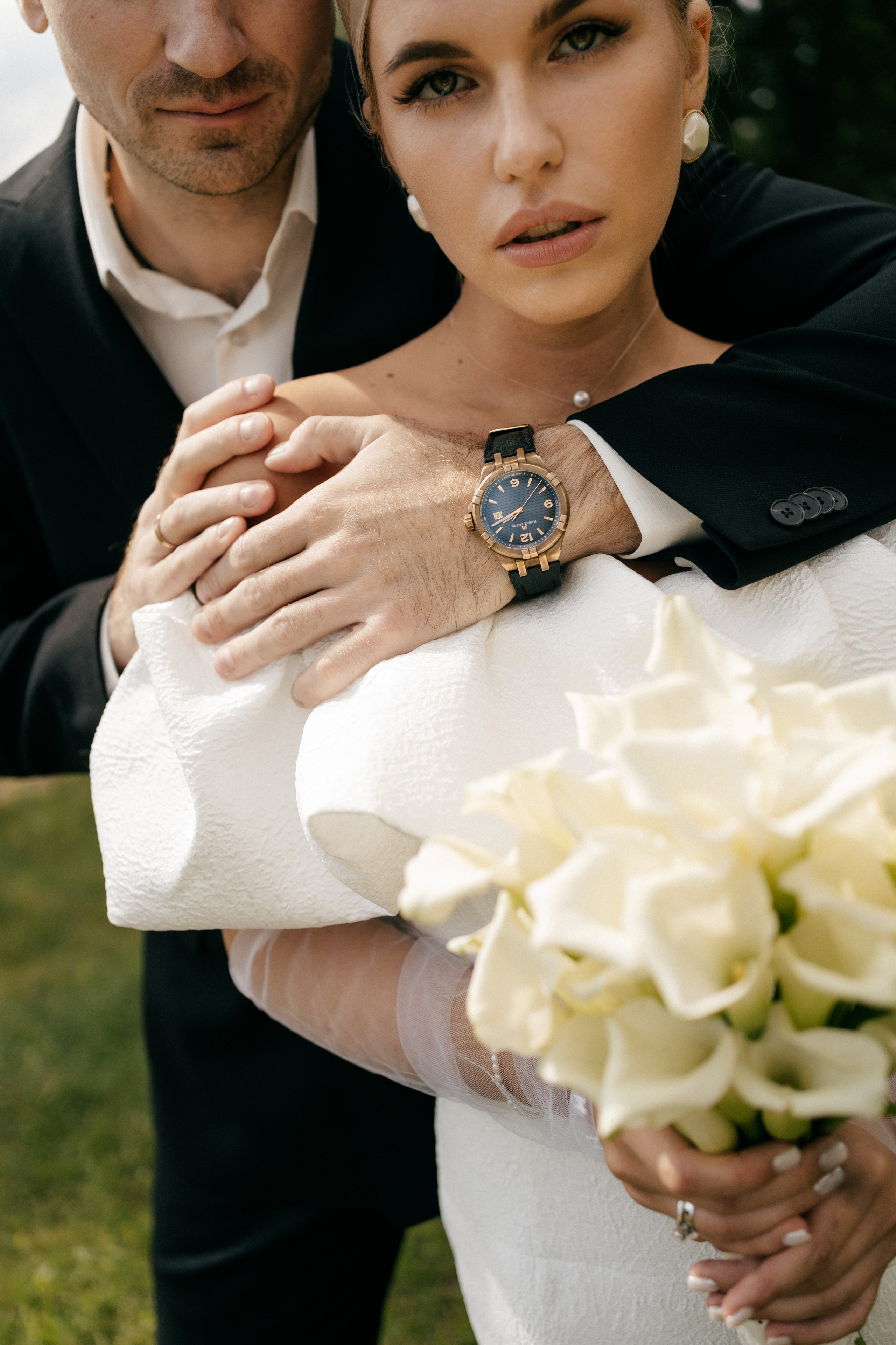 Свадебный организатор