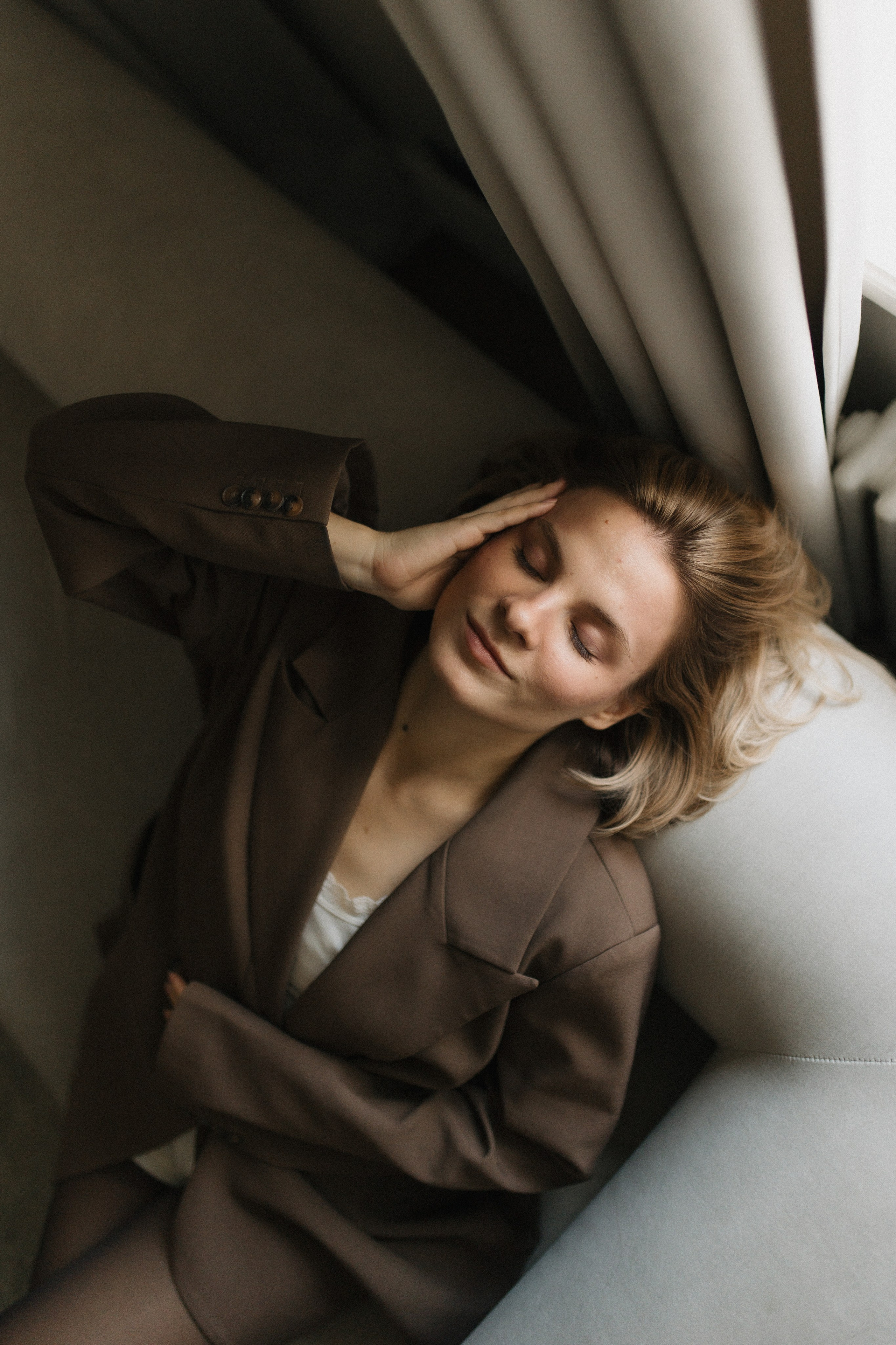 Фотограф в Санкт-Петербурге Анжелика Шарова