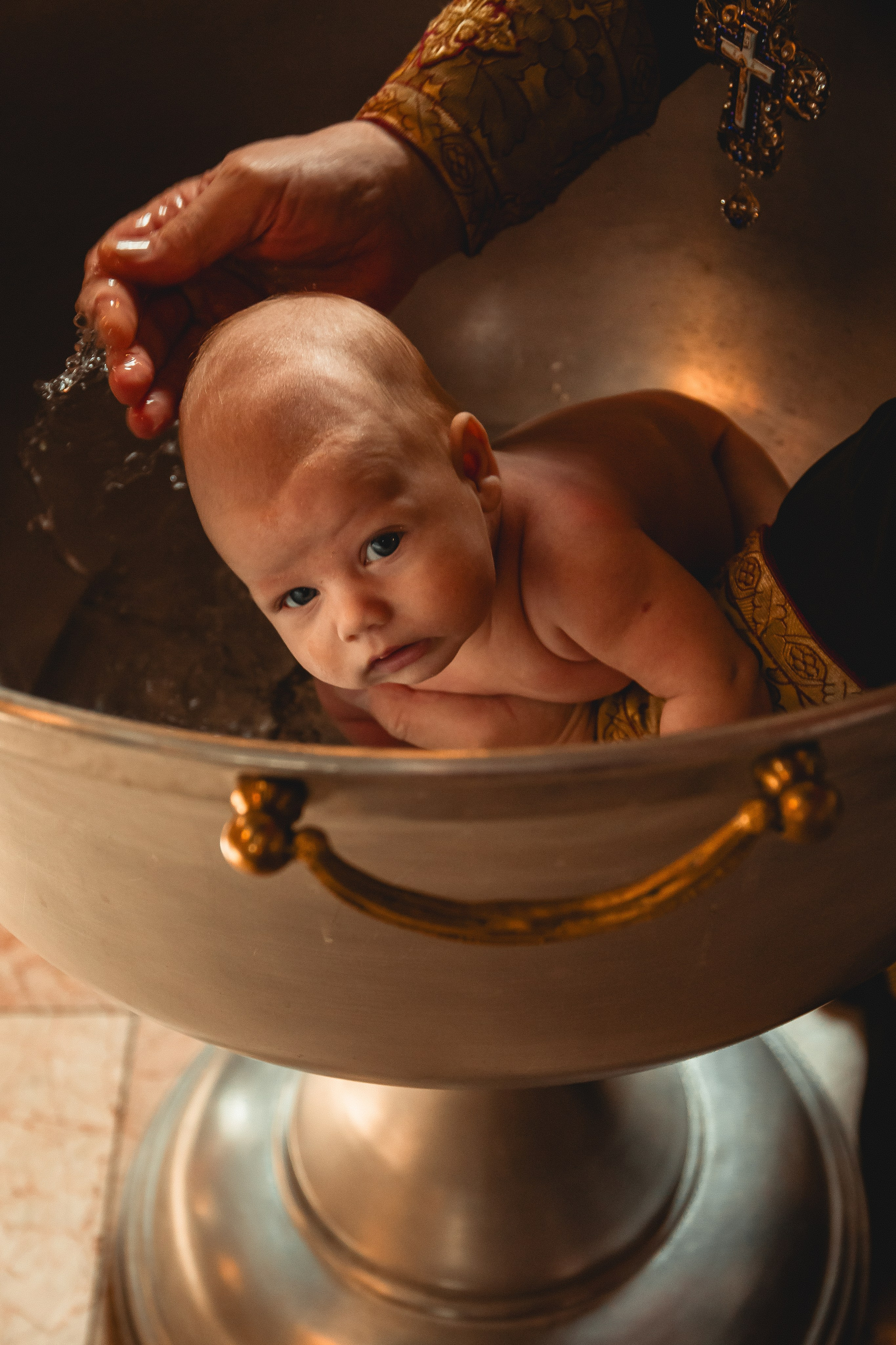 Фотограф крещений, семейный фотограф Приходько Ксения