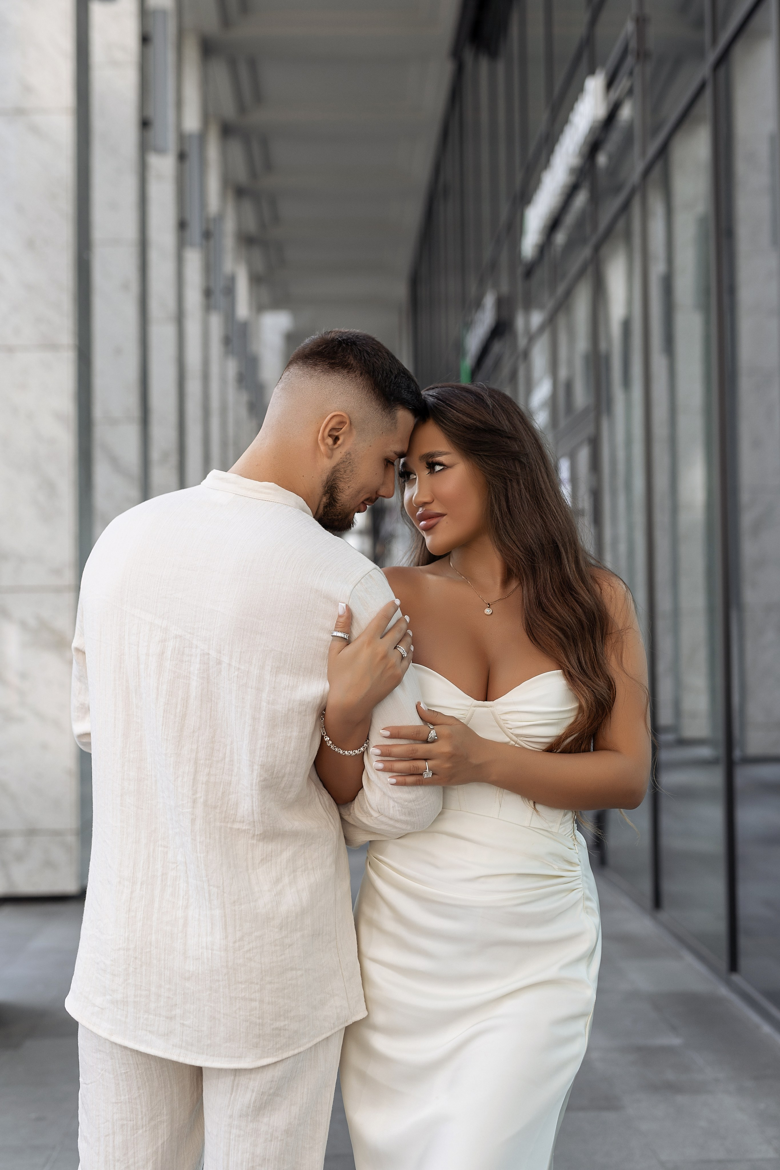 Таня Давтян фотограф в Новосибирске