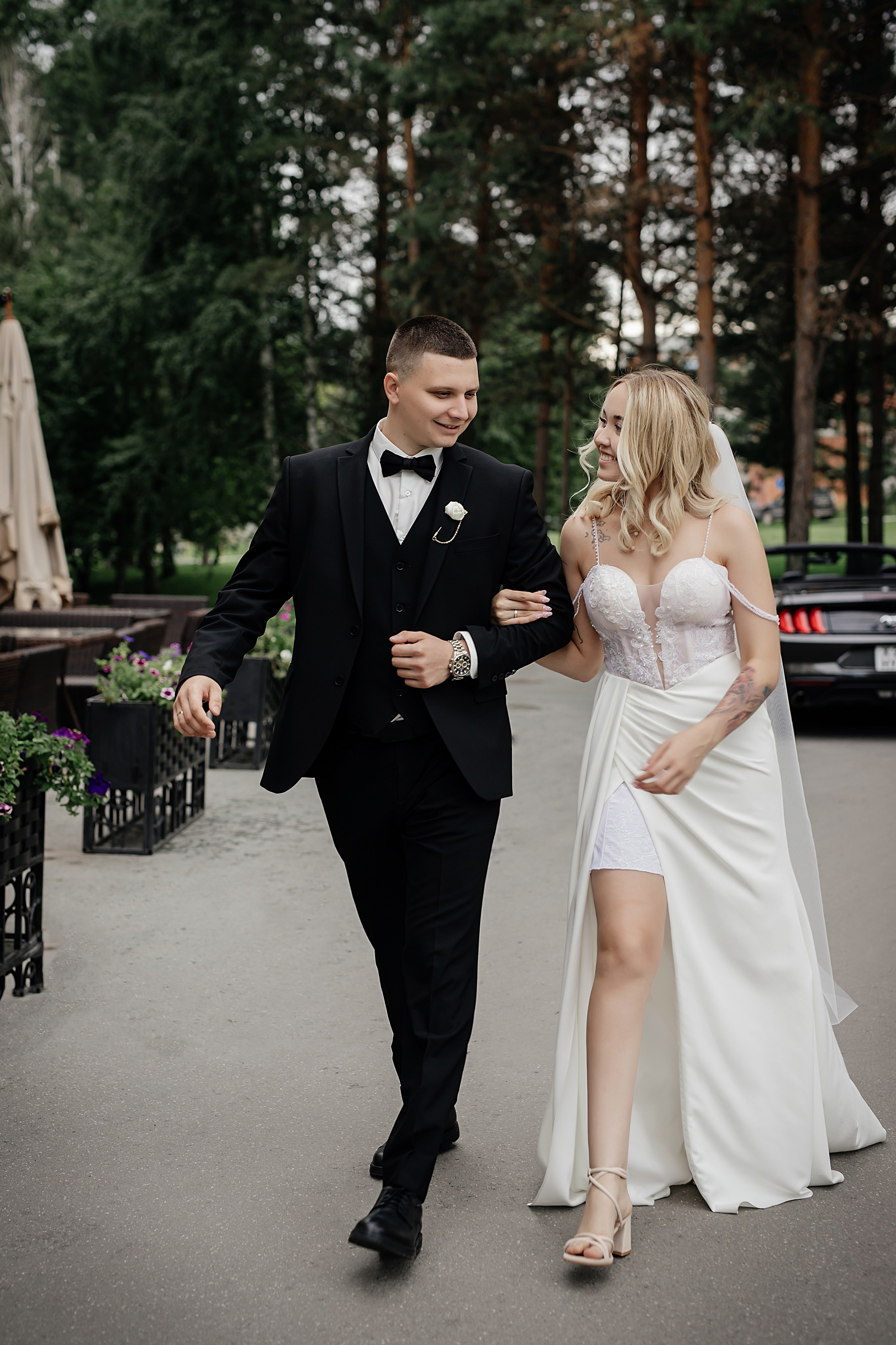 Таня Давтян фотограф в Новосибирске