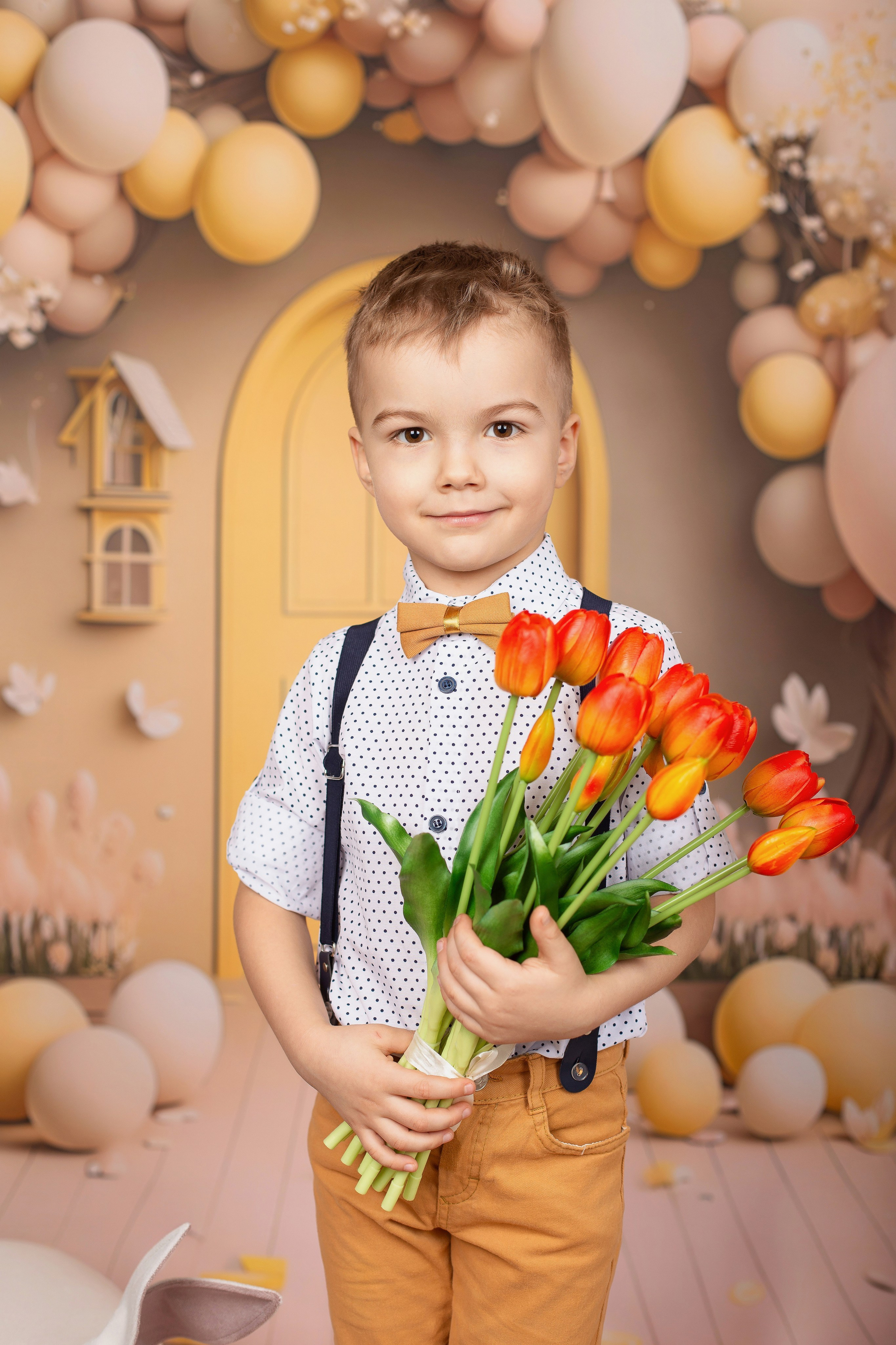 Детская фотосессия. Дмитрий Белим — Семейный фотограф в Омске | Фотосессии для беременных и малышей