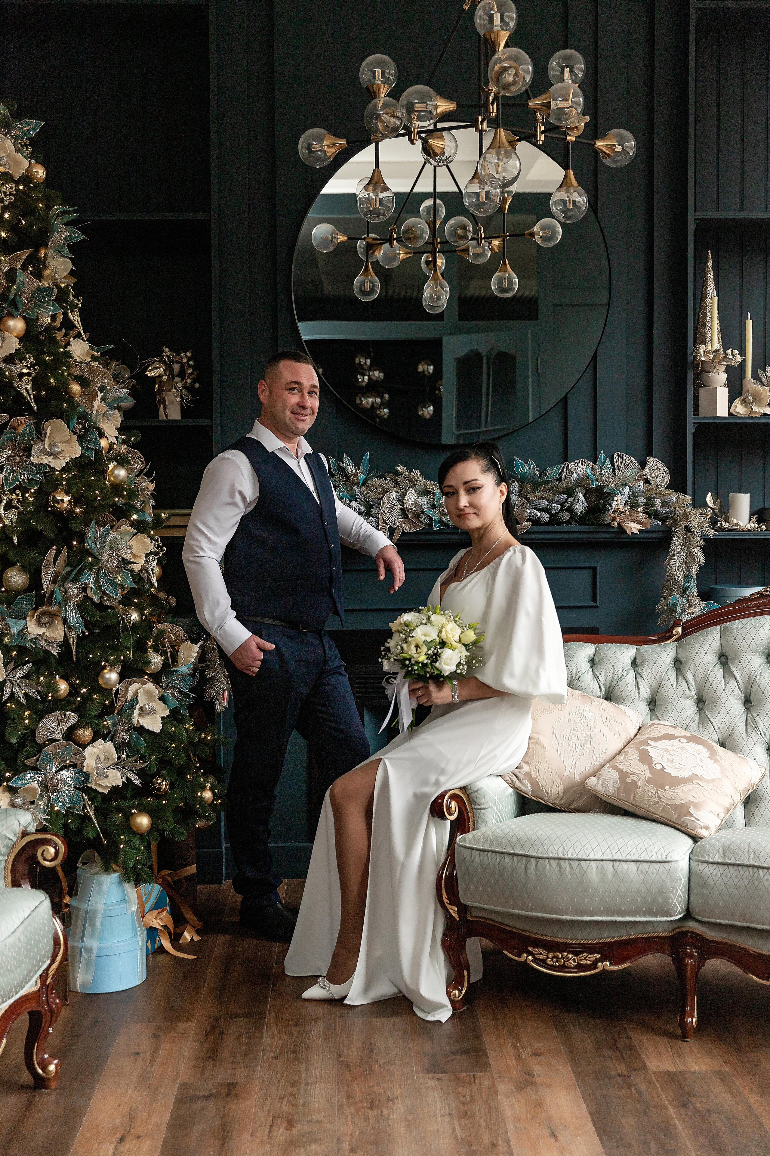 Love Story. Семейный и детский портретный фотограф в Макеевке Диляра Чорней