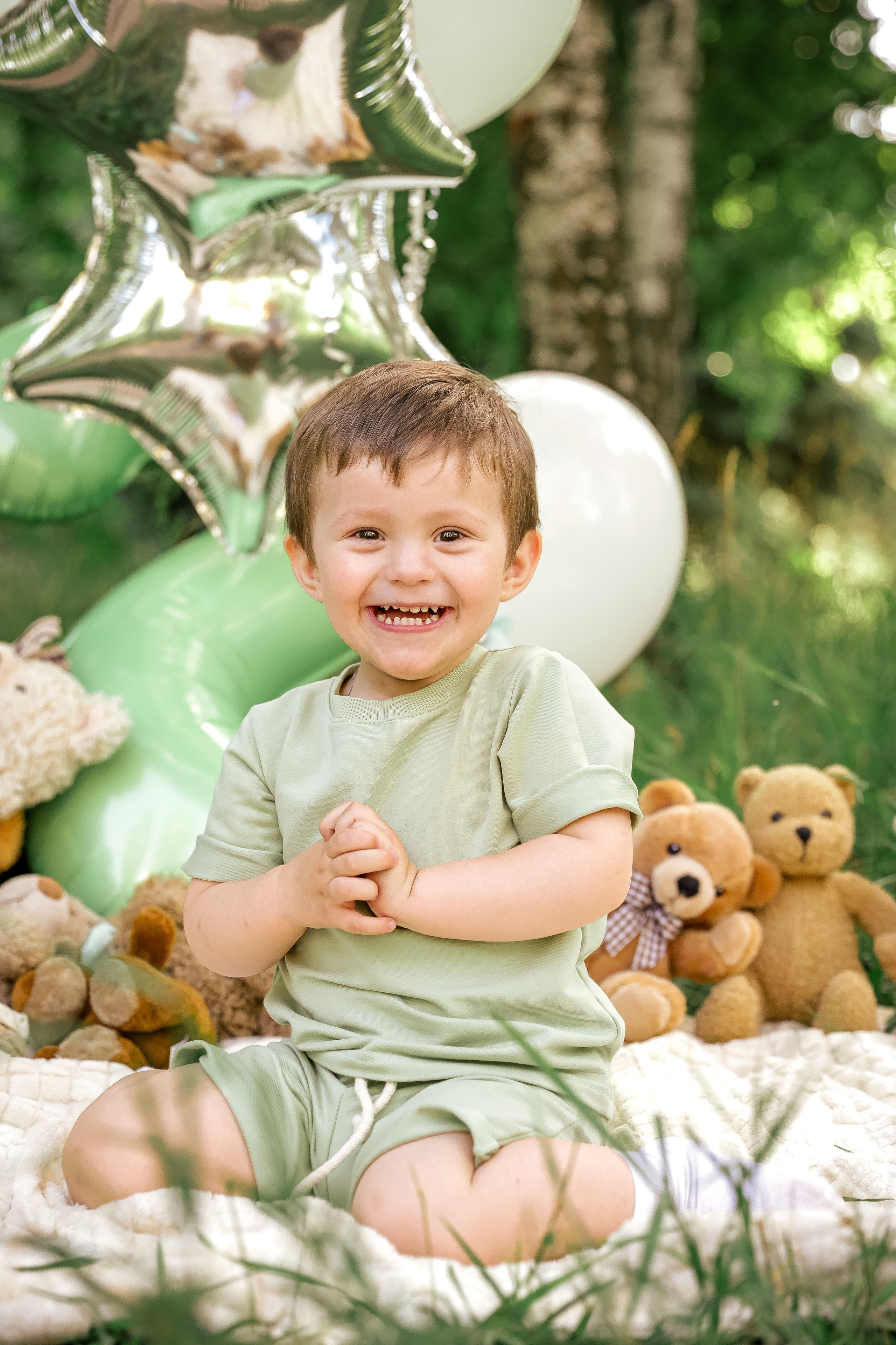 Индивиальные. Семейный и детский портретный фотограф в Макеевке Диляра Чорней