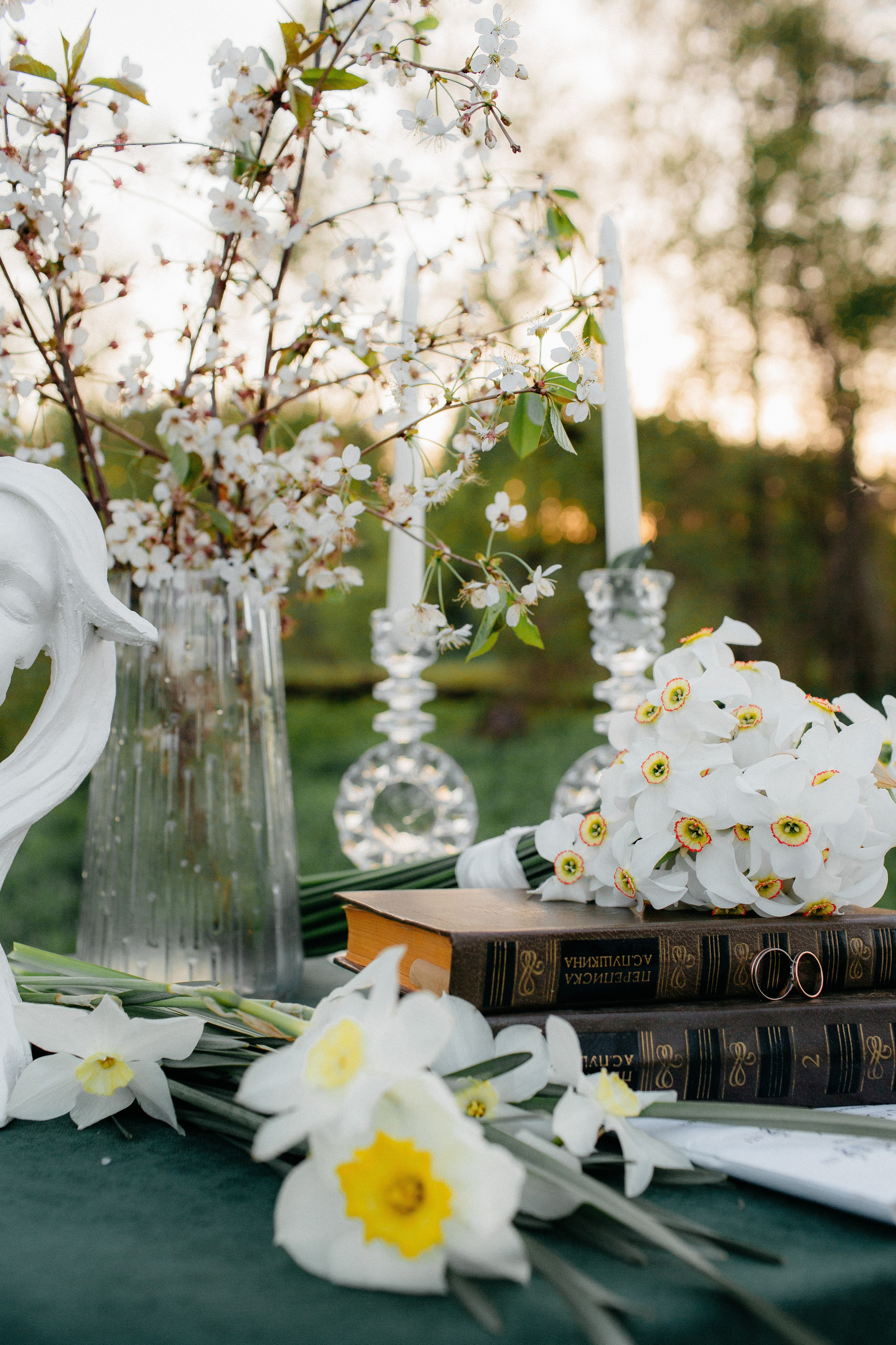 Съёмка утра невесты. Свадебный и семейный фотограф Иваново Москва Елена Угодина