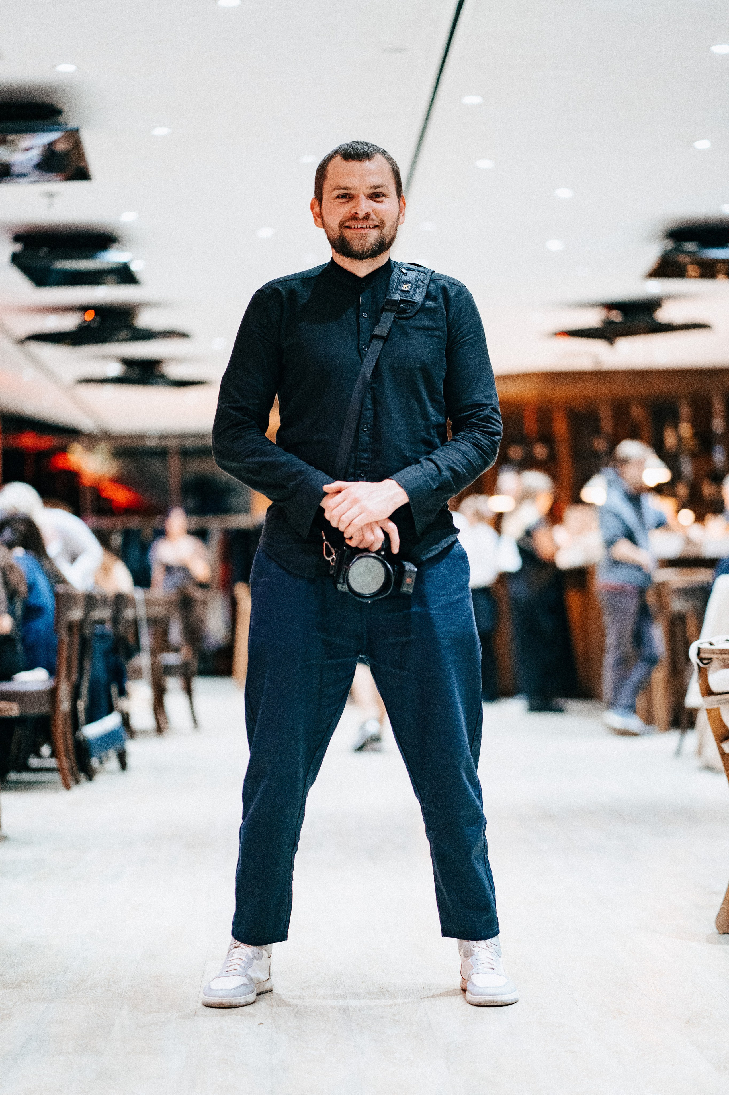 Обо мне. Свадебный и репортажный фотограф Грузия