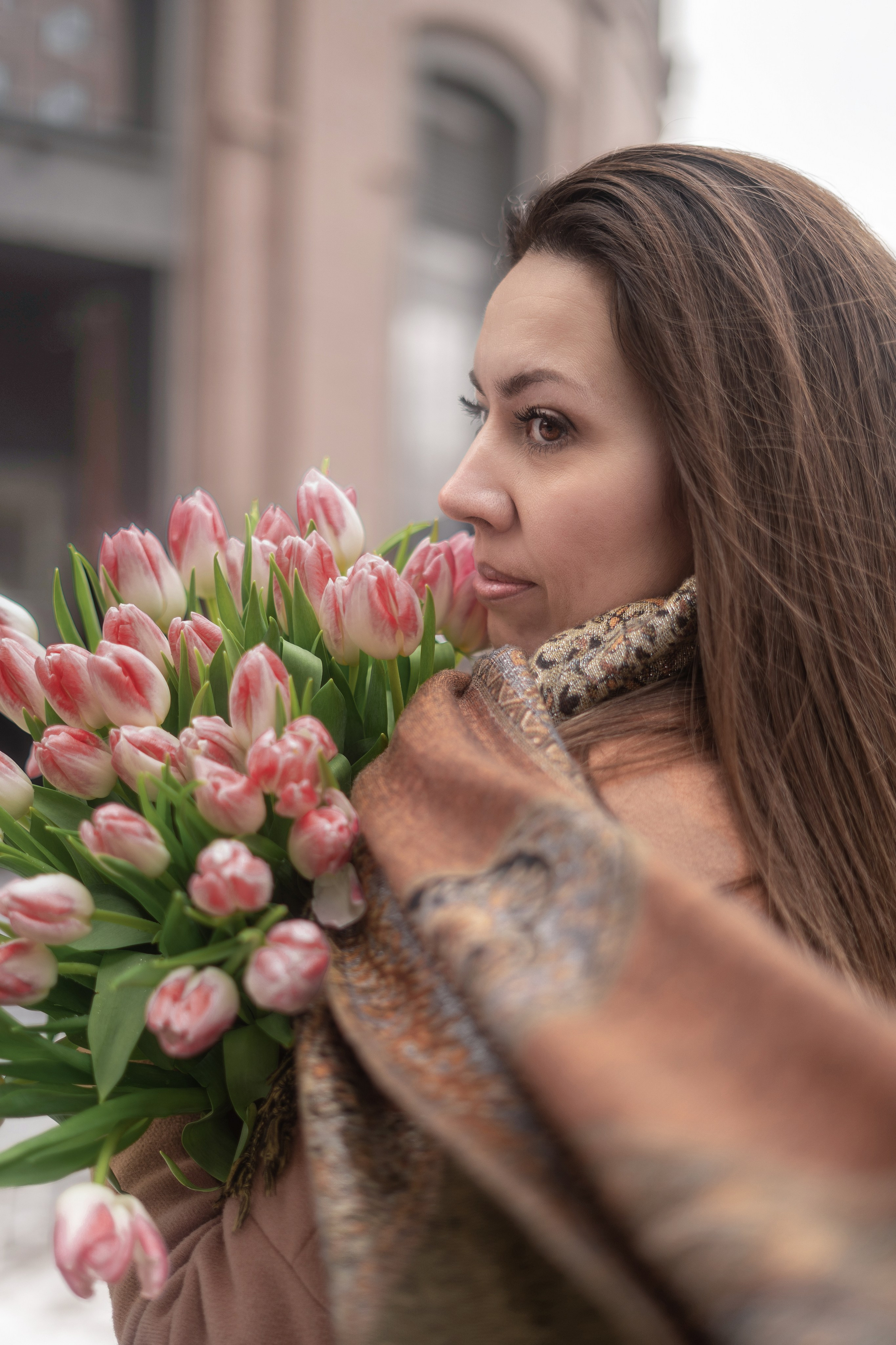 Фотограф Строгино Яна Гавриленко