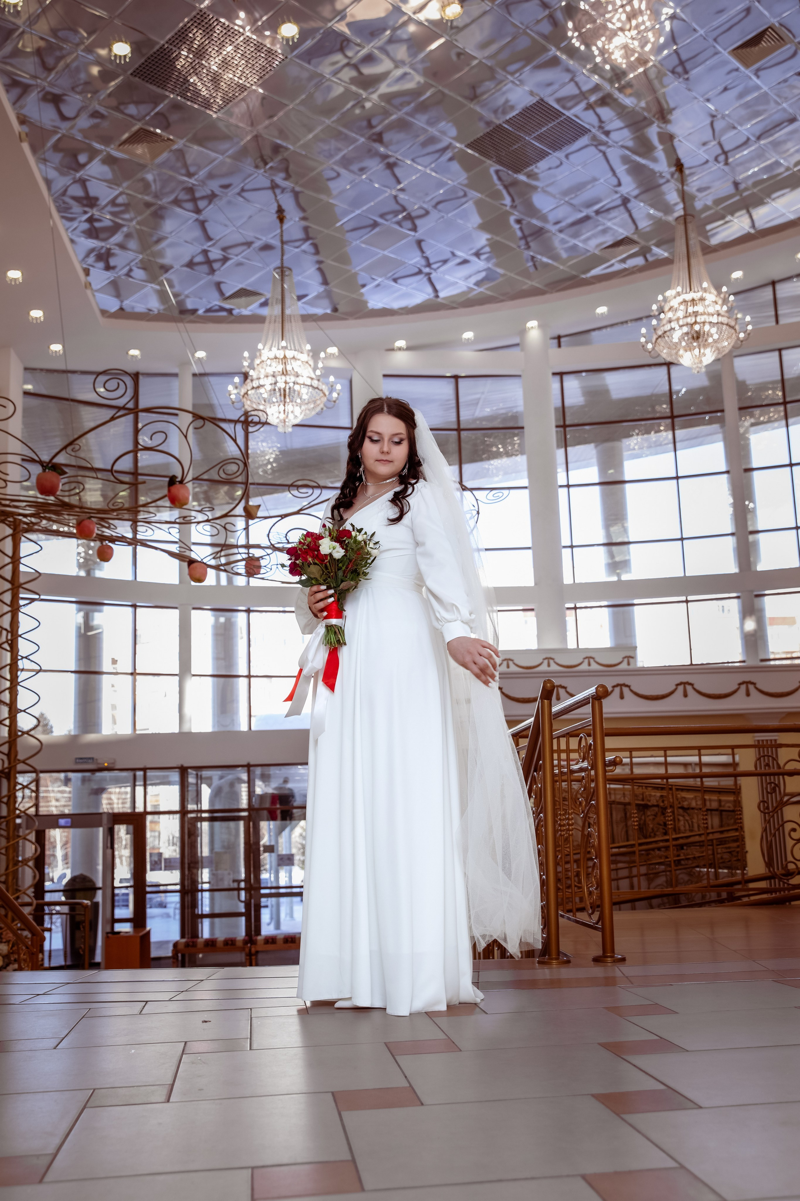 РЕКОМЕНДАЦИИ ПО ФОТОСЪЕМКЕ и ЛОКАЦИЯМ ВО ДВОРЦЕ ТОРЖЕСТВ г. СУРГУТА