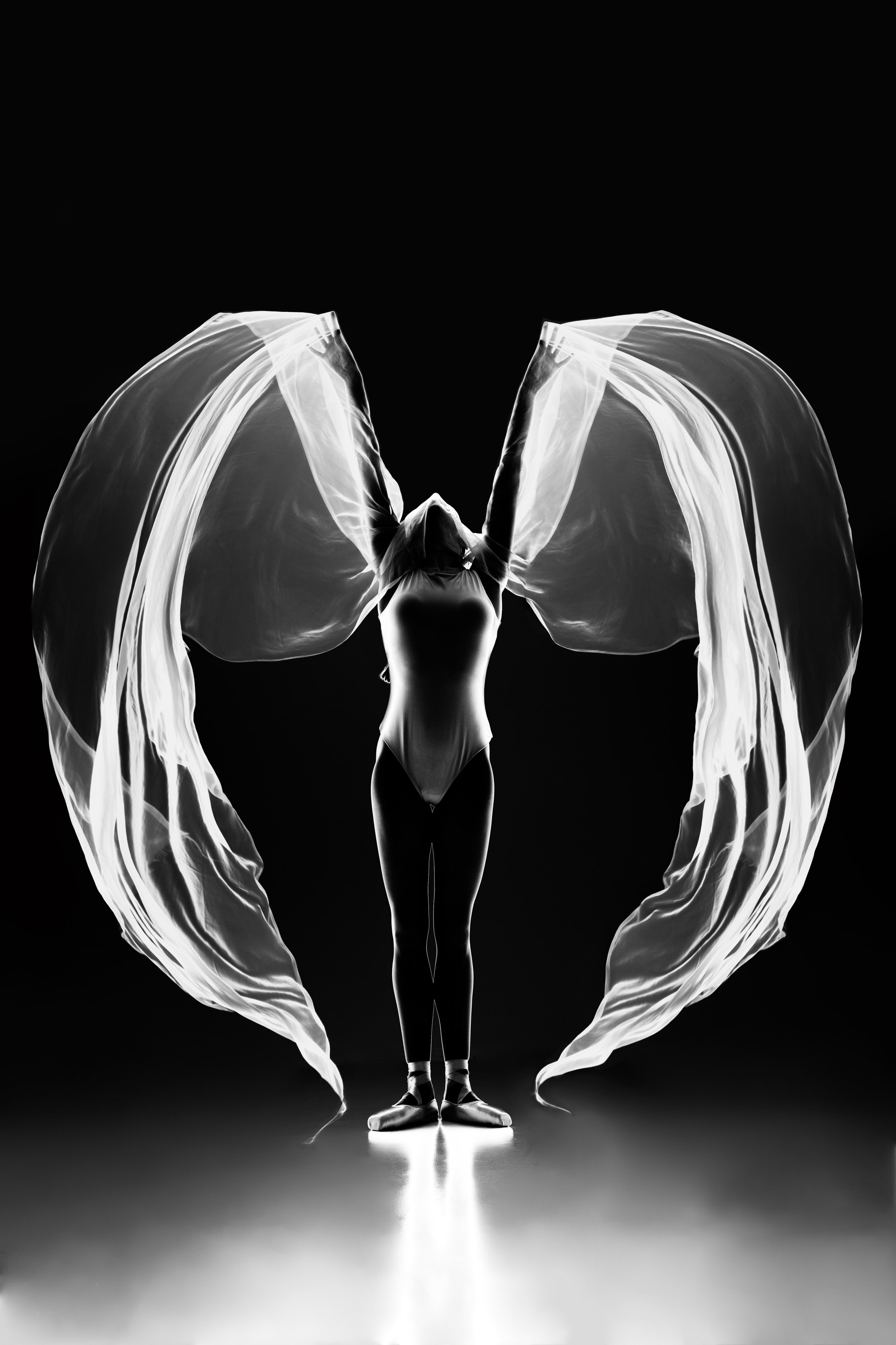 Репортажная съемка