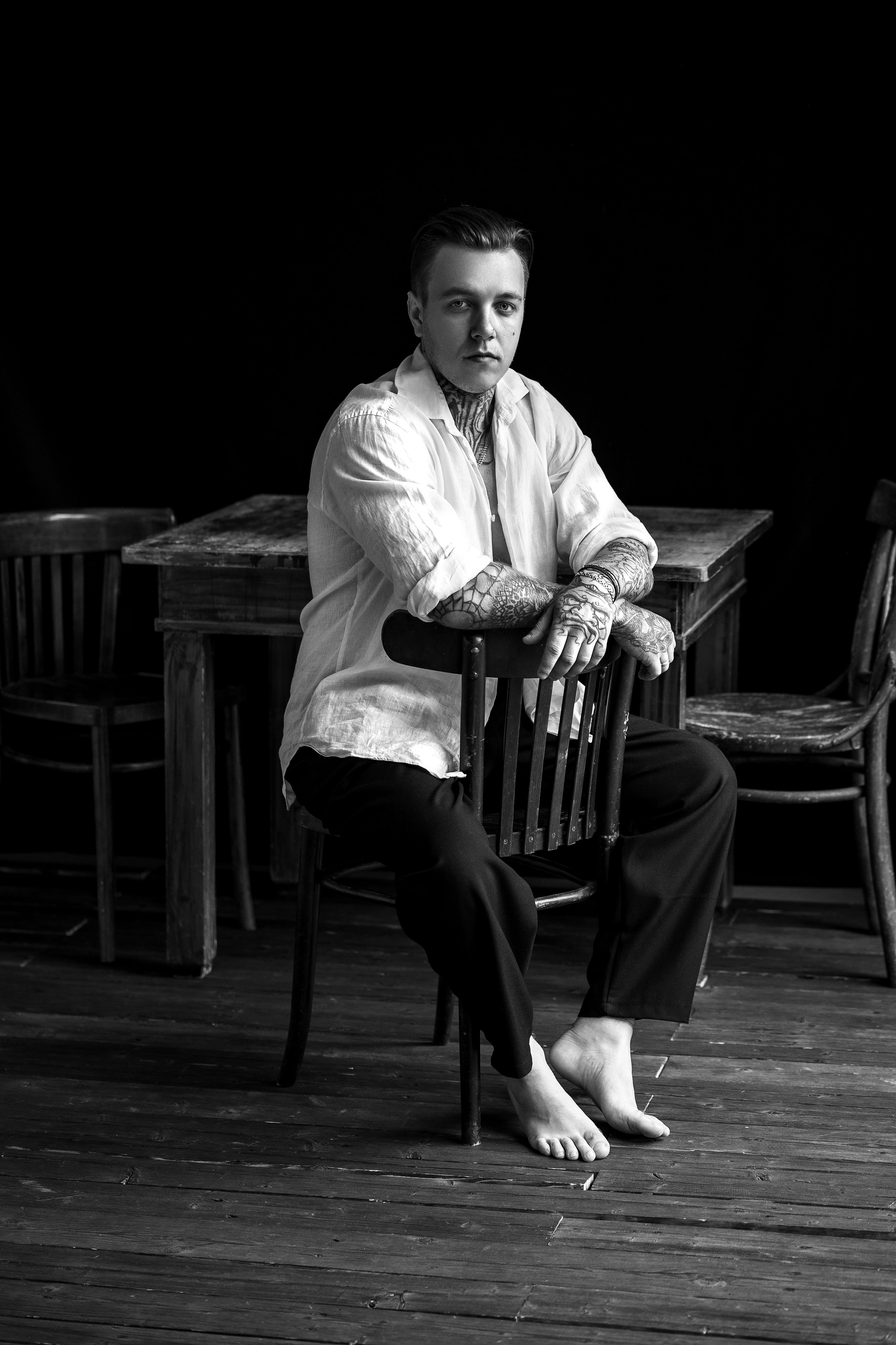 Shevelev Nikita Photography