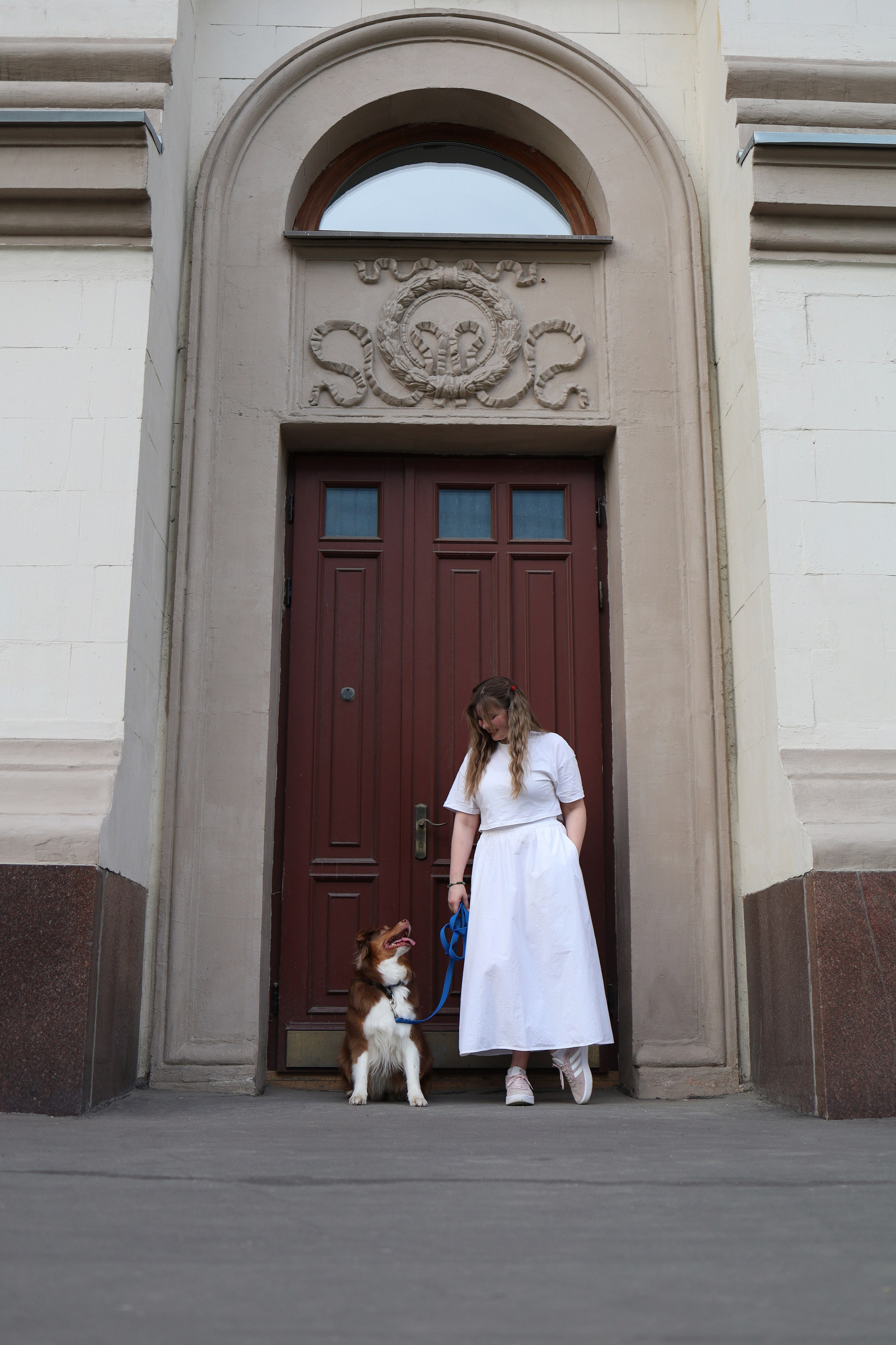 Фотограф-анималист Ксения Шевцова|Москва