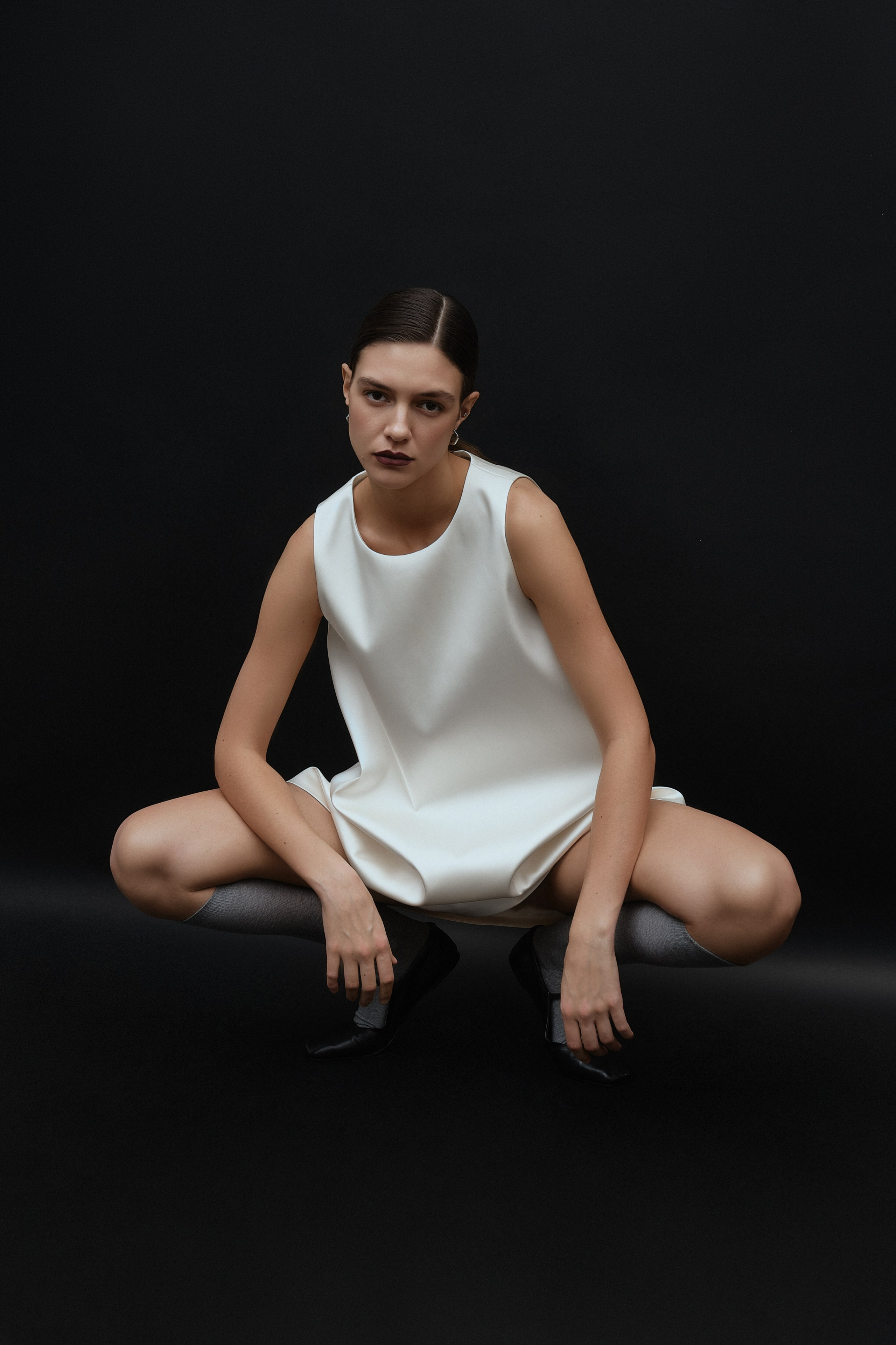 Retoucher. Post-production servis