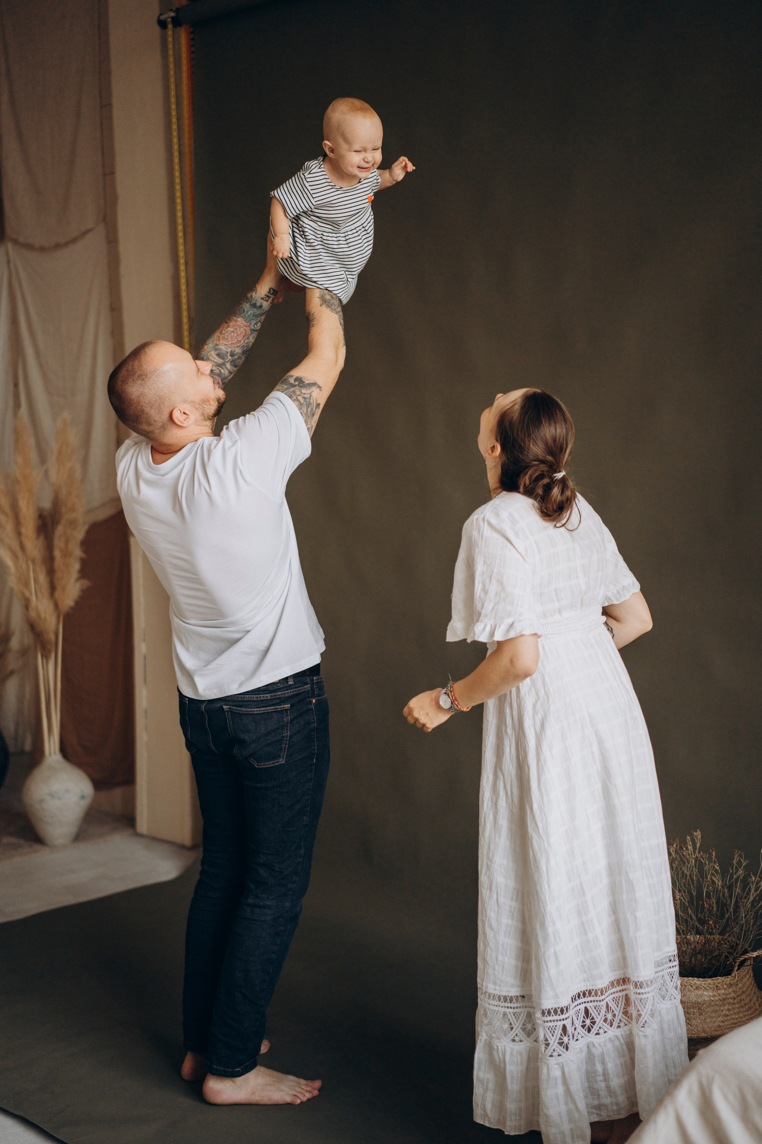 Фотограф из Санкт-Петербурга Бызина Наталья