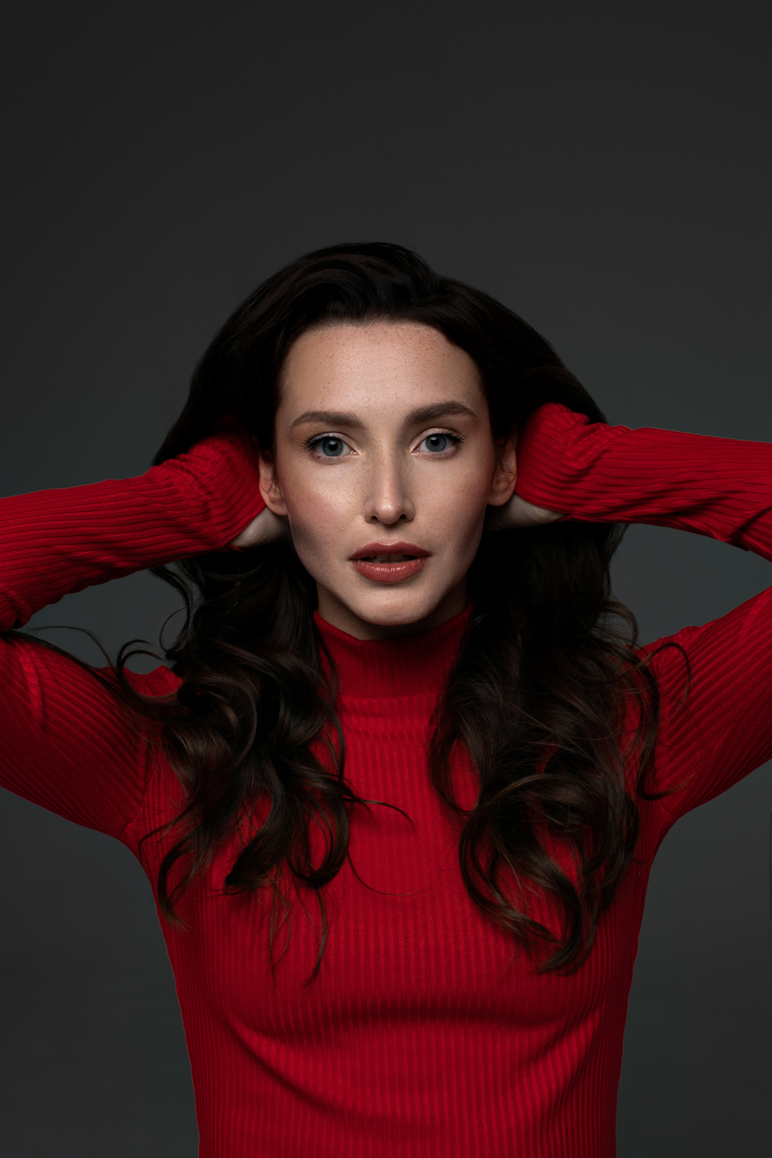 екатерина терентьева фотограф