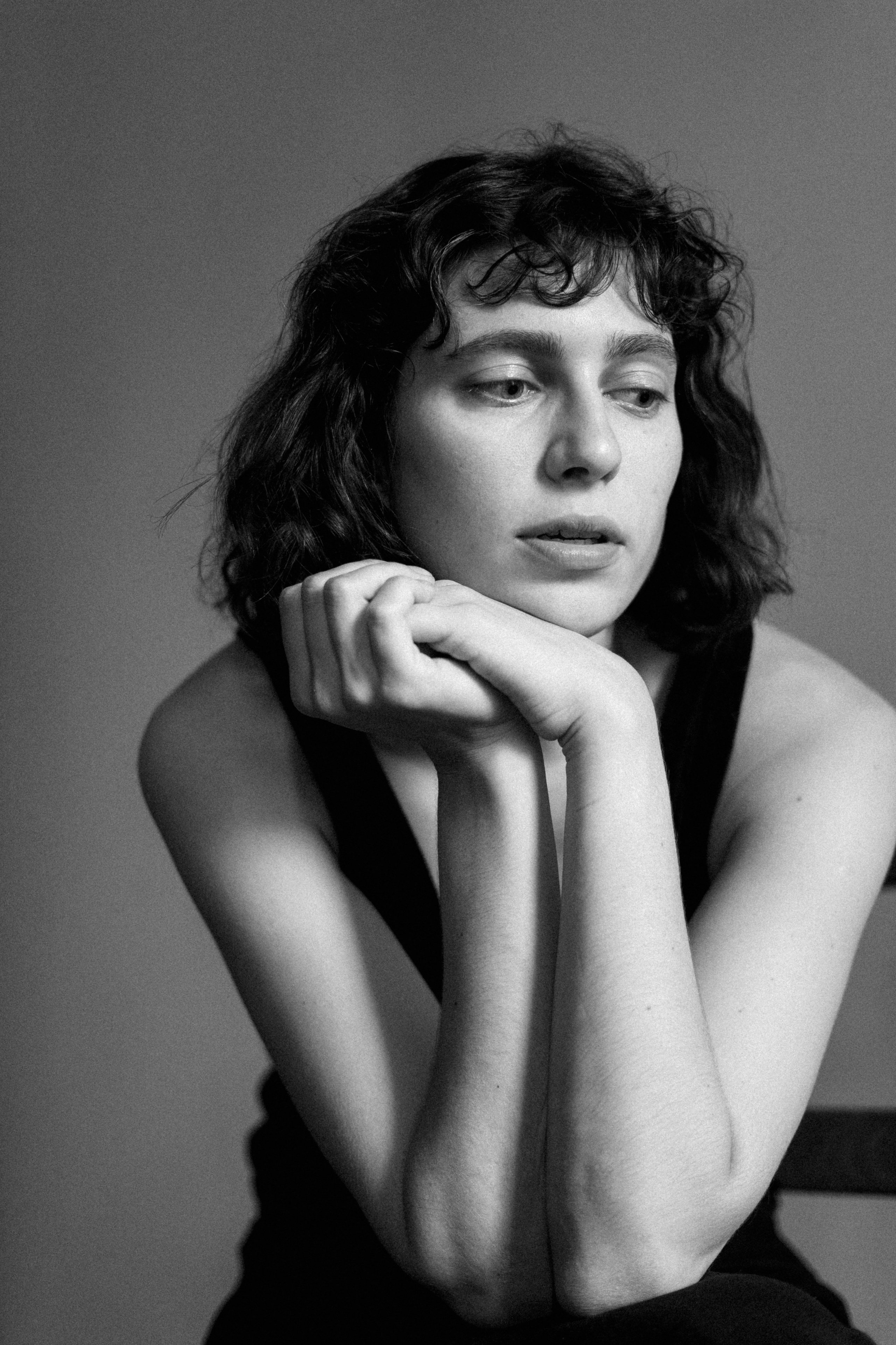 Фотограф — Санкт-Петербург — Люда Бурченкова