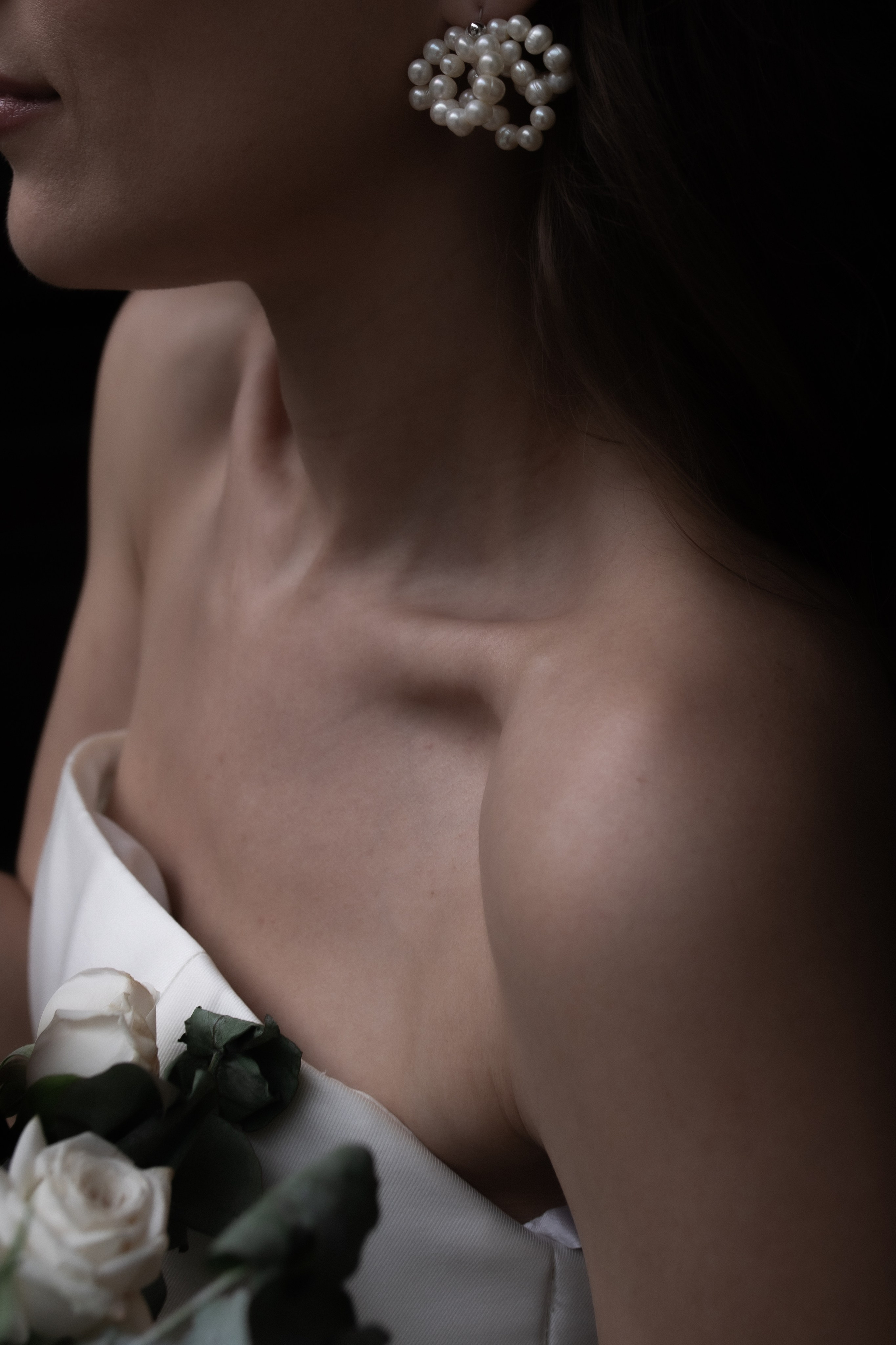 Wedding Stories. Свадебный фотограф в Санкт-Петербурге Настасья Север