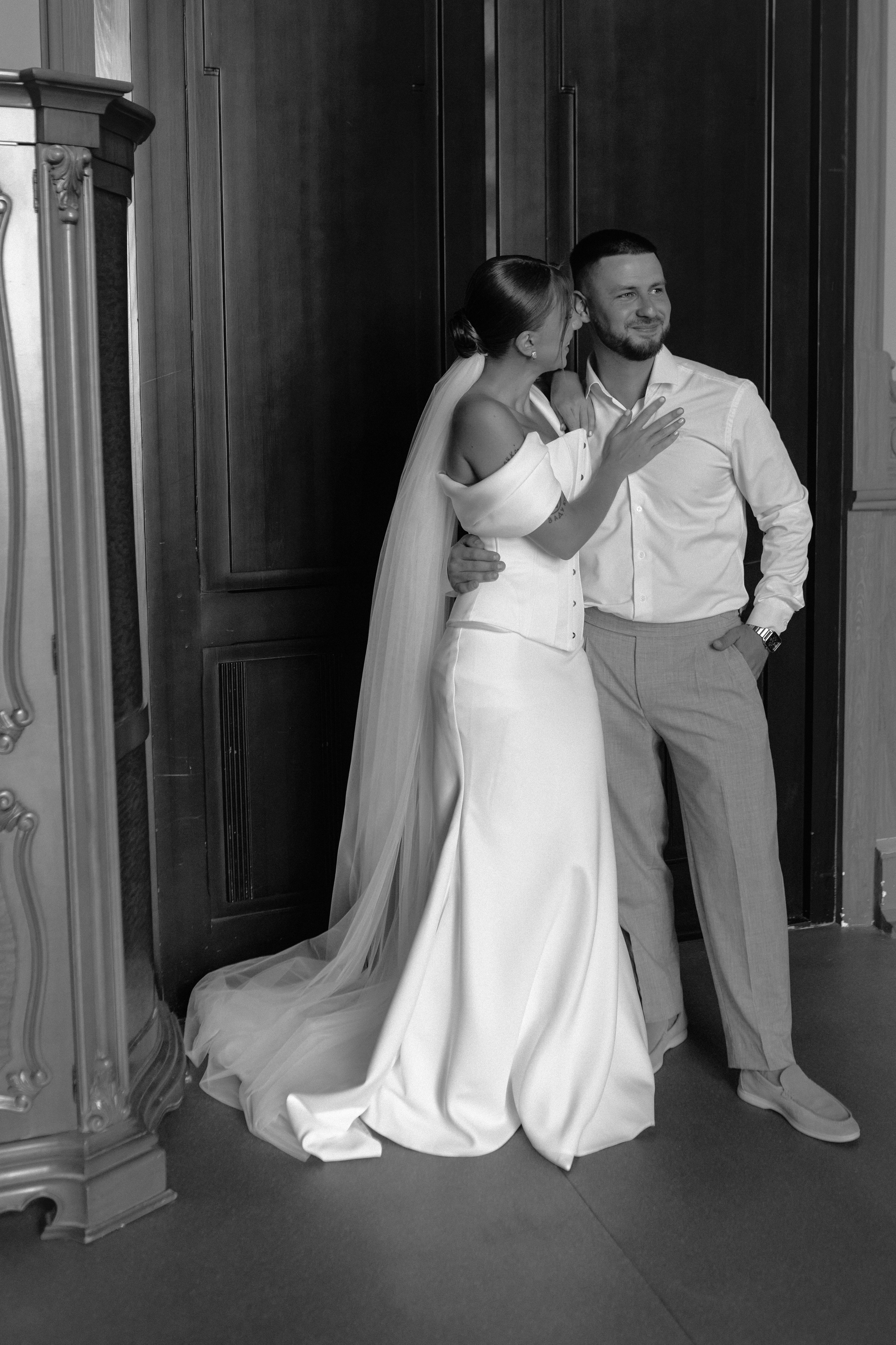 Фотограф в Самаре Валерия Слезина