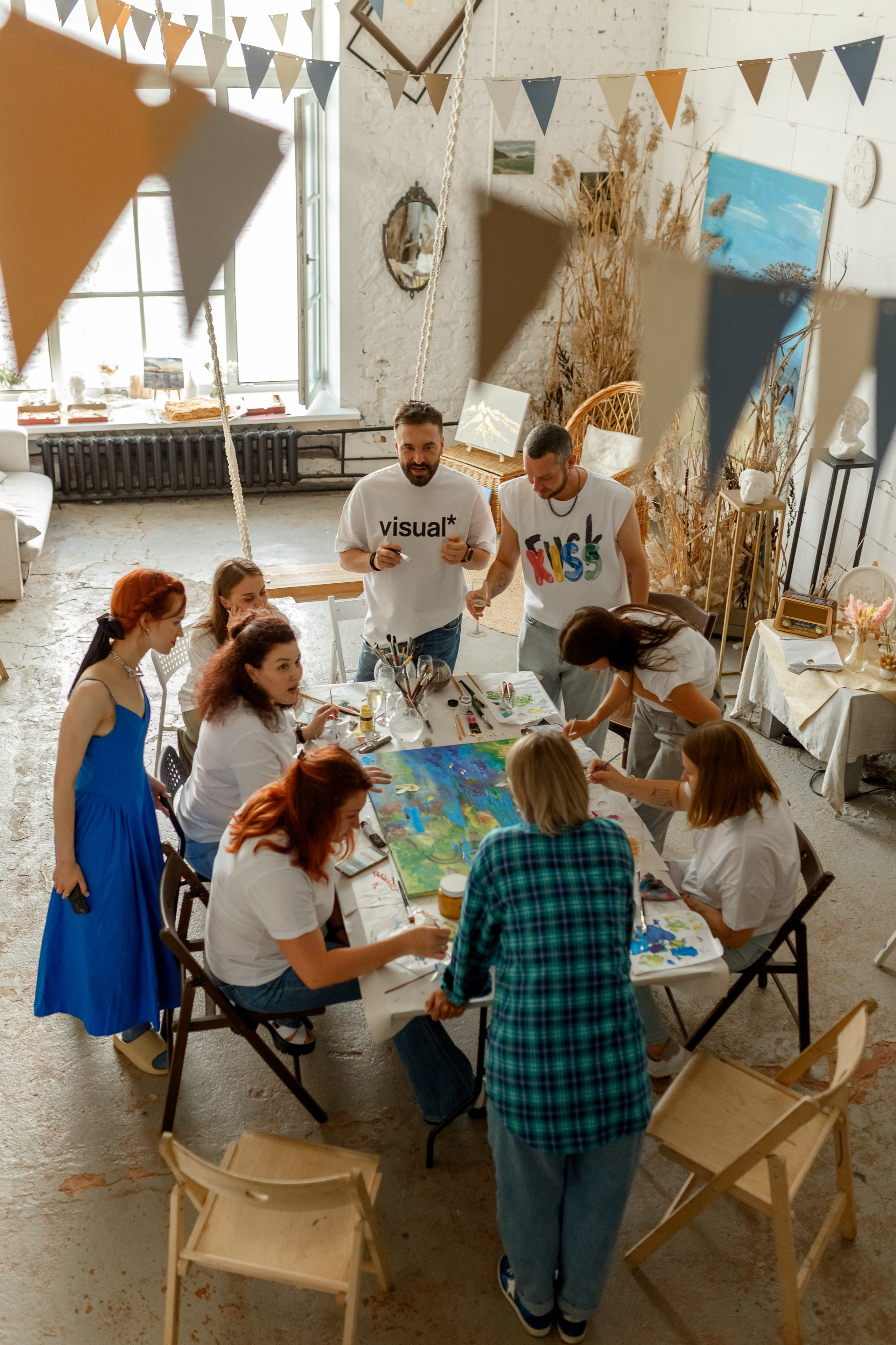 Фотосъёмка. Фотограф в Санкт-Петербурге Наталья Макарова