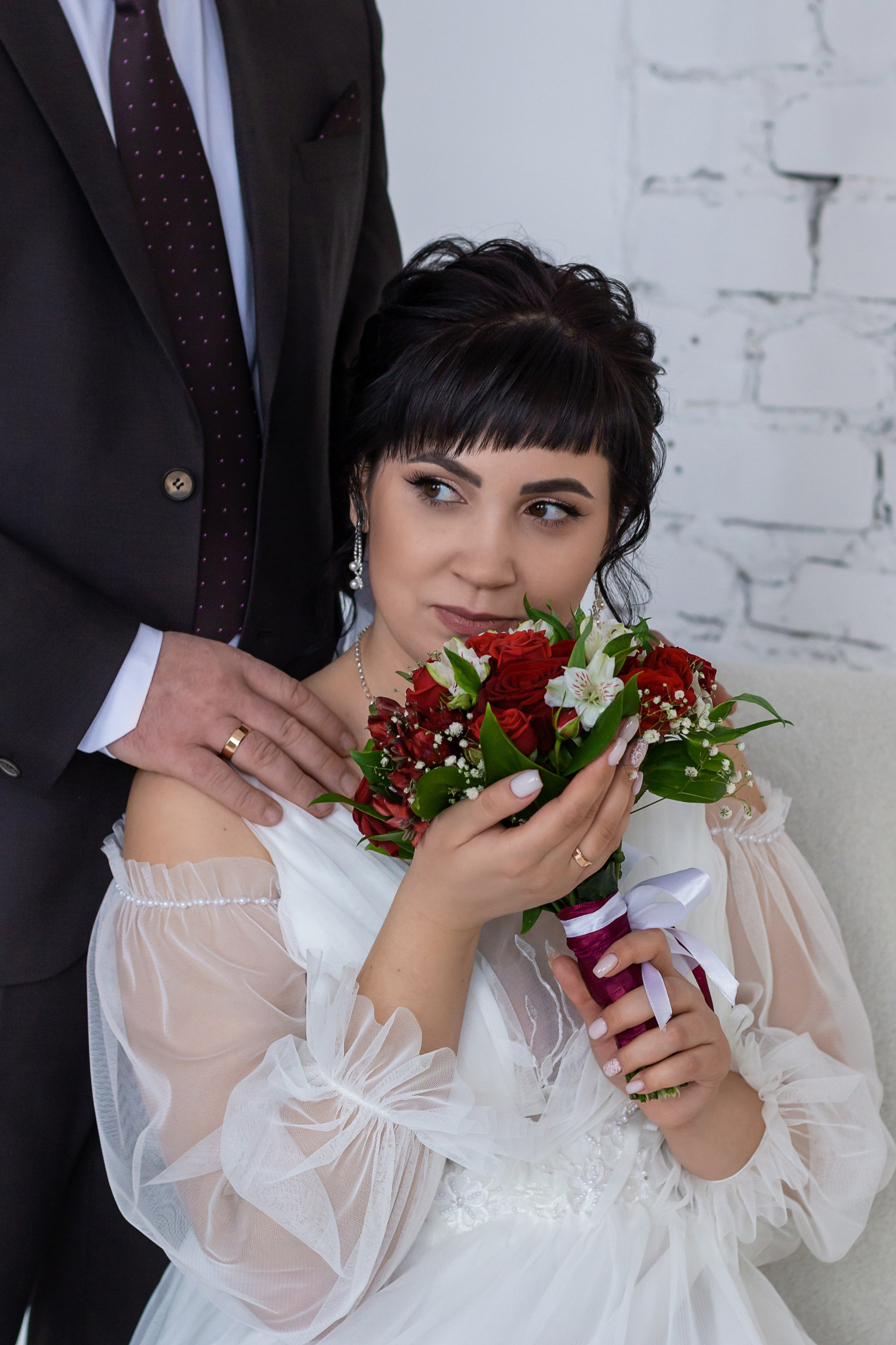 Свадебная фотосессия в Мариуполе. Фотограф в Мариуполе Елизавета Михайленко