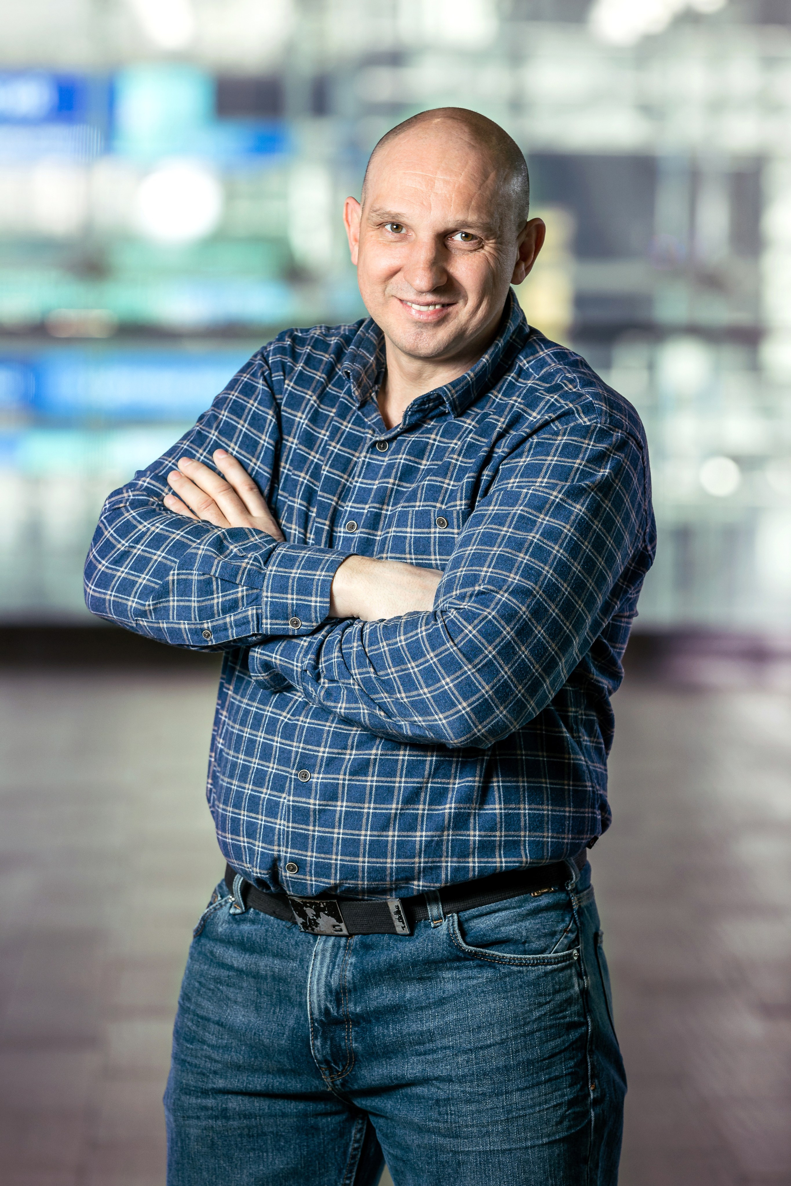 Отбор фотографий для финальной обработки