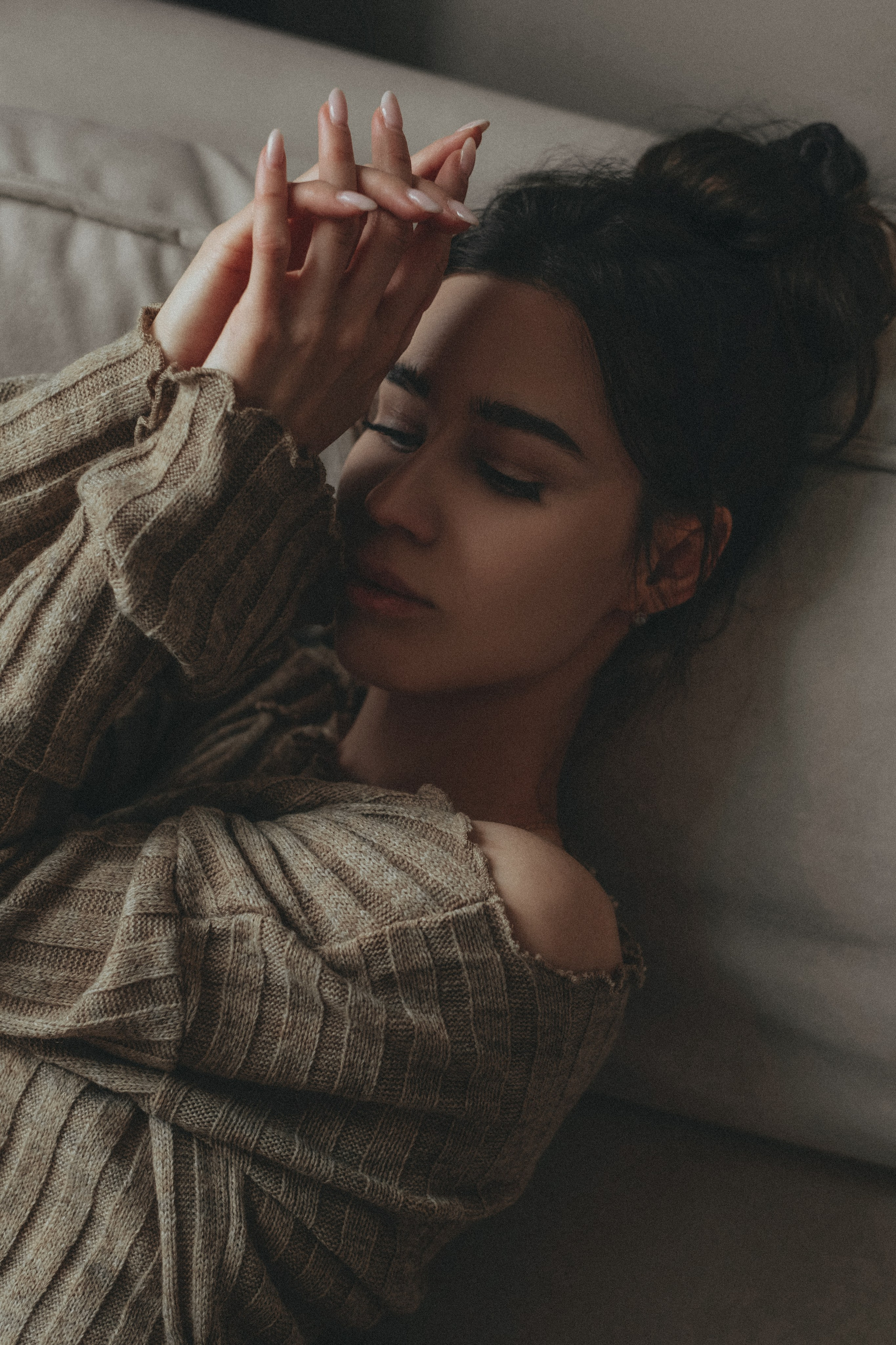 Фотограф Виктория Садкова