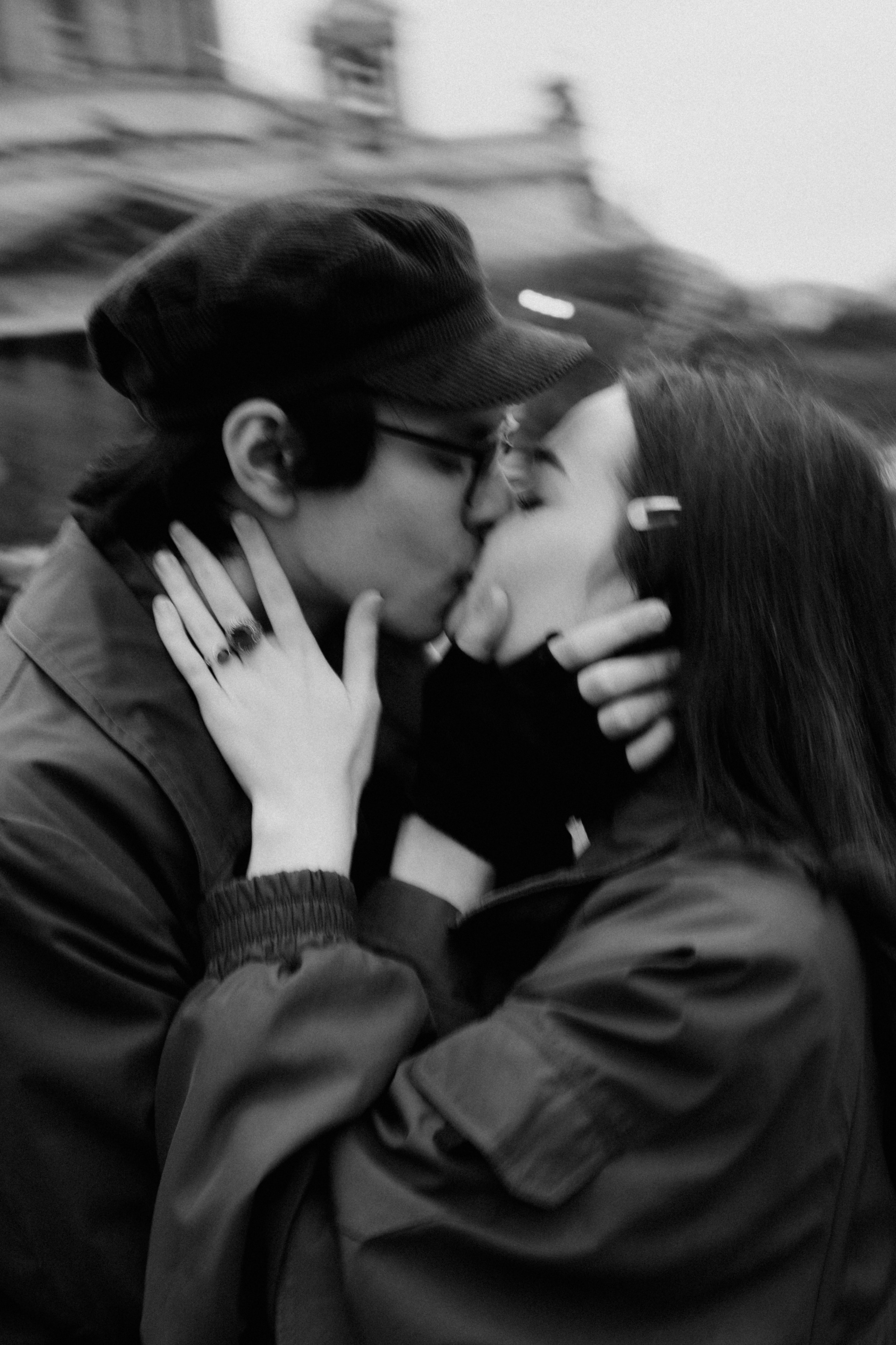 Урок «Секреты живой фотографии». Семейный и свадебный фотограф Слава Риман