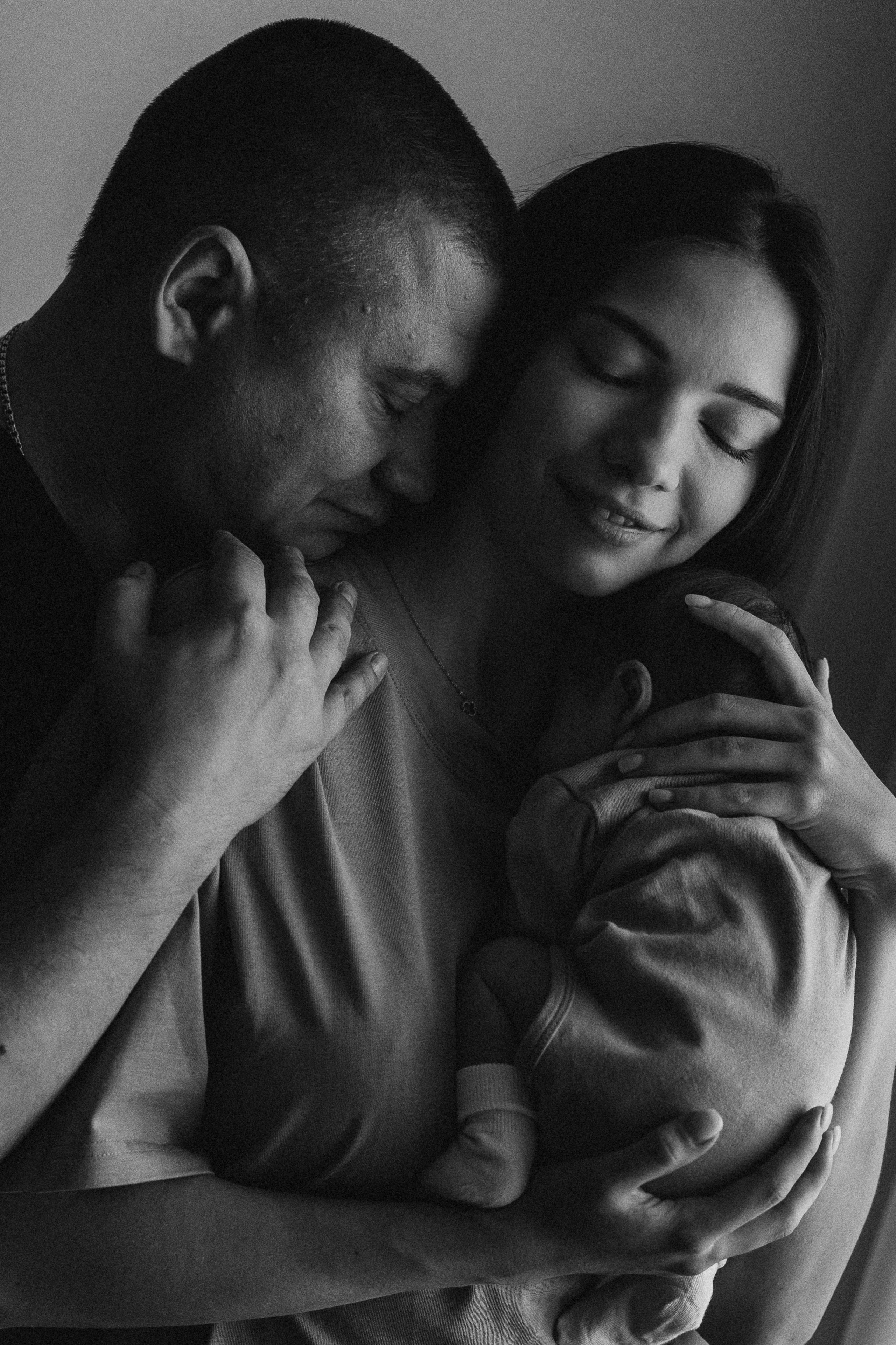 Портфолио. Семейный фотограф в Челябинске Волченко Ксения