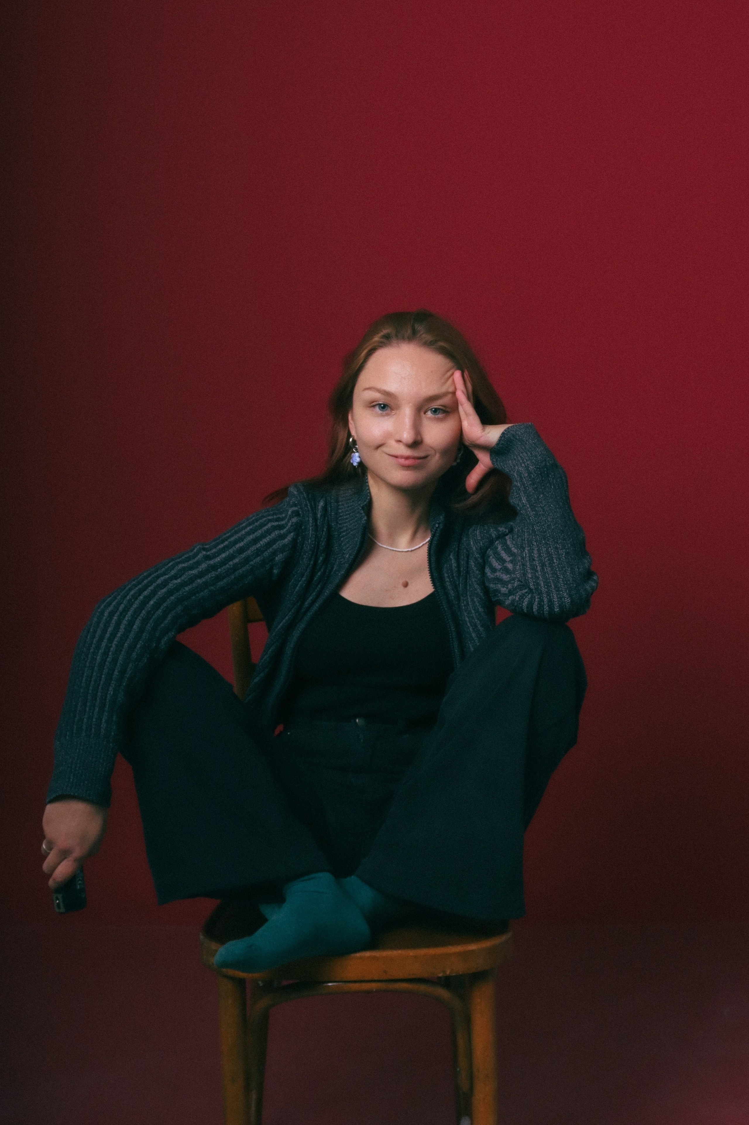 Семейный и портретный фотограф в Казани