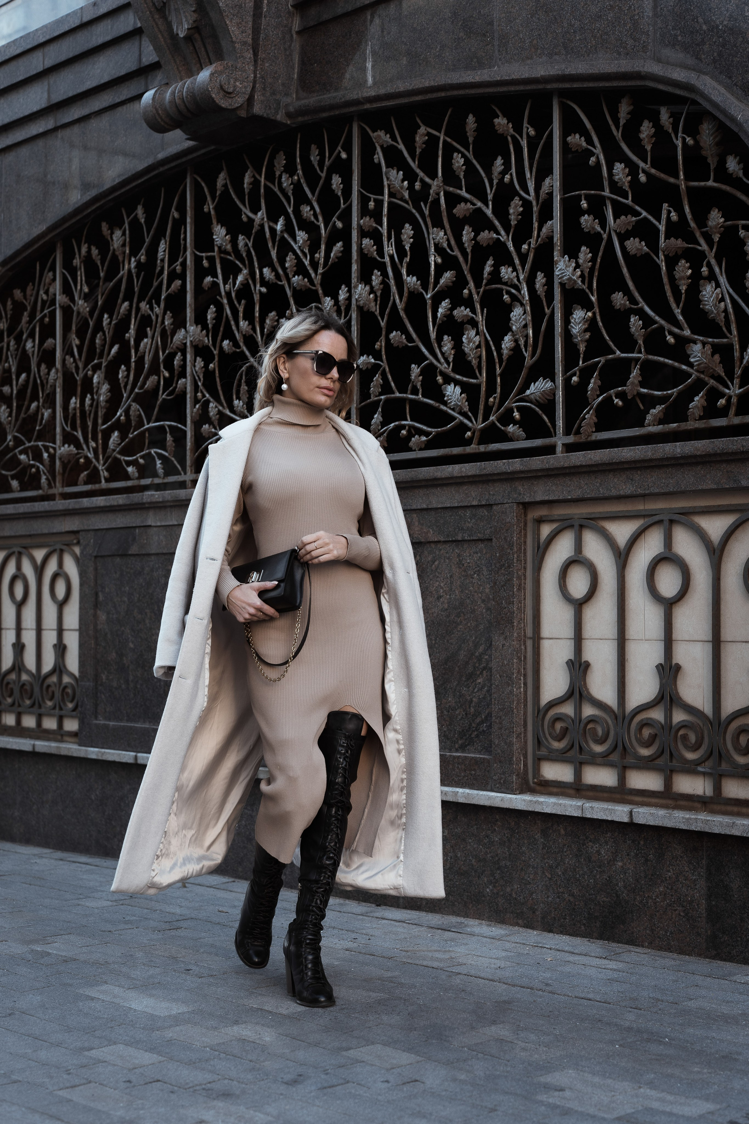 Семейный и контент фотограф в Москве Алёна Сливка