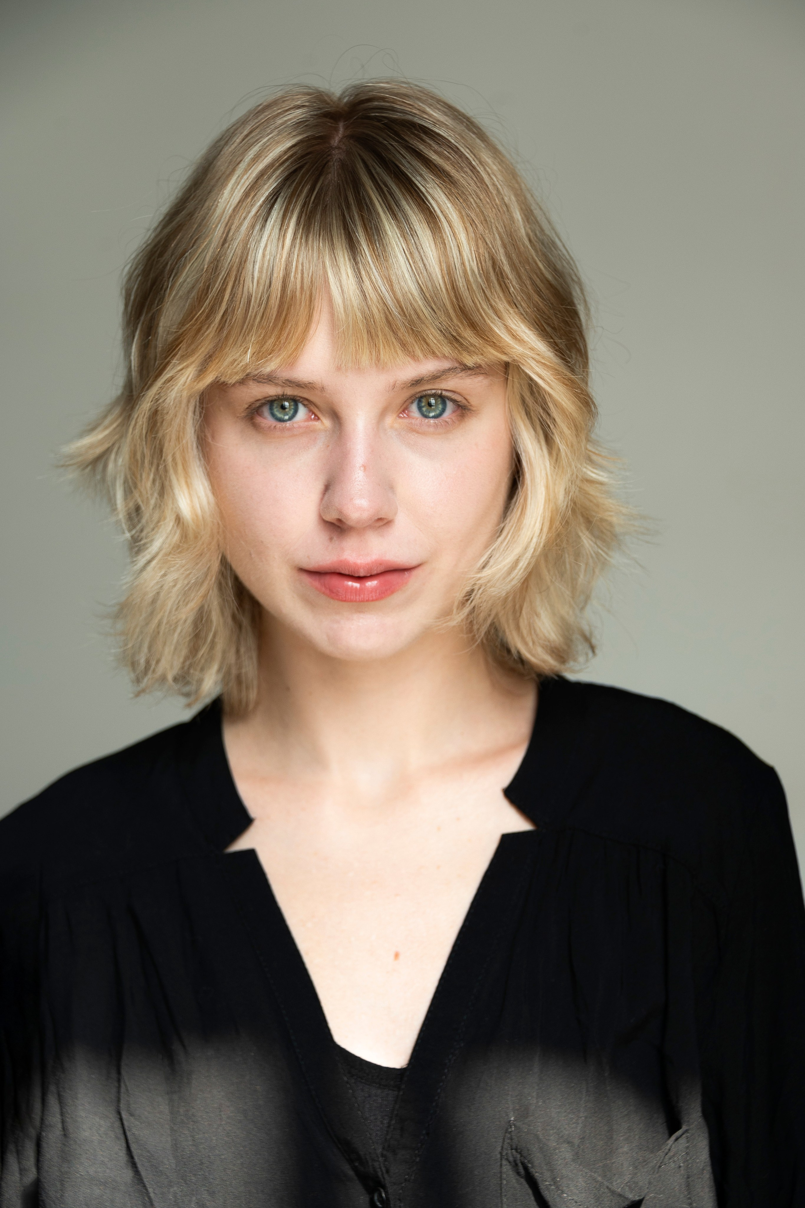 Wave one actors