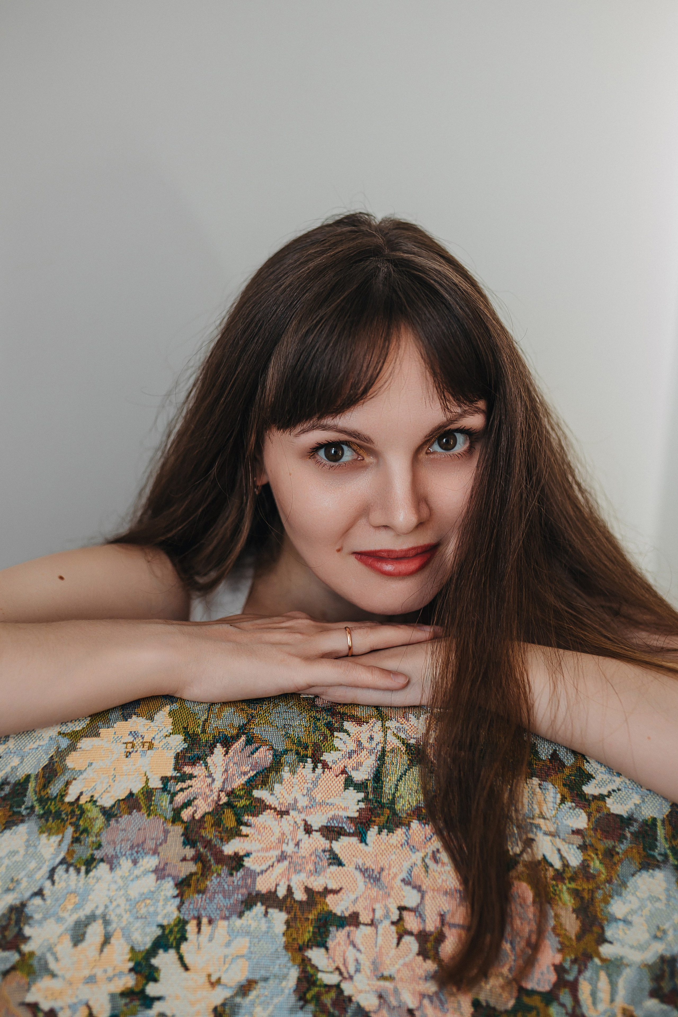 Фотограф в Санкт-Петербурге Савкина Екатерина