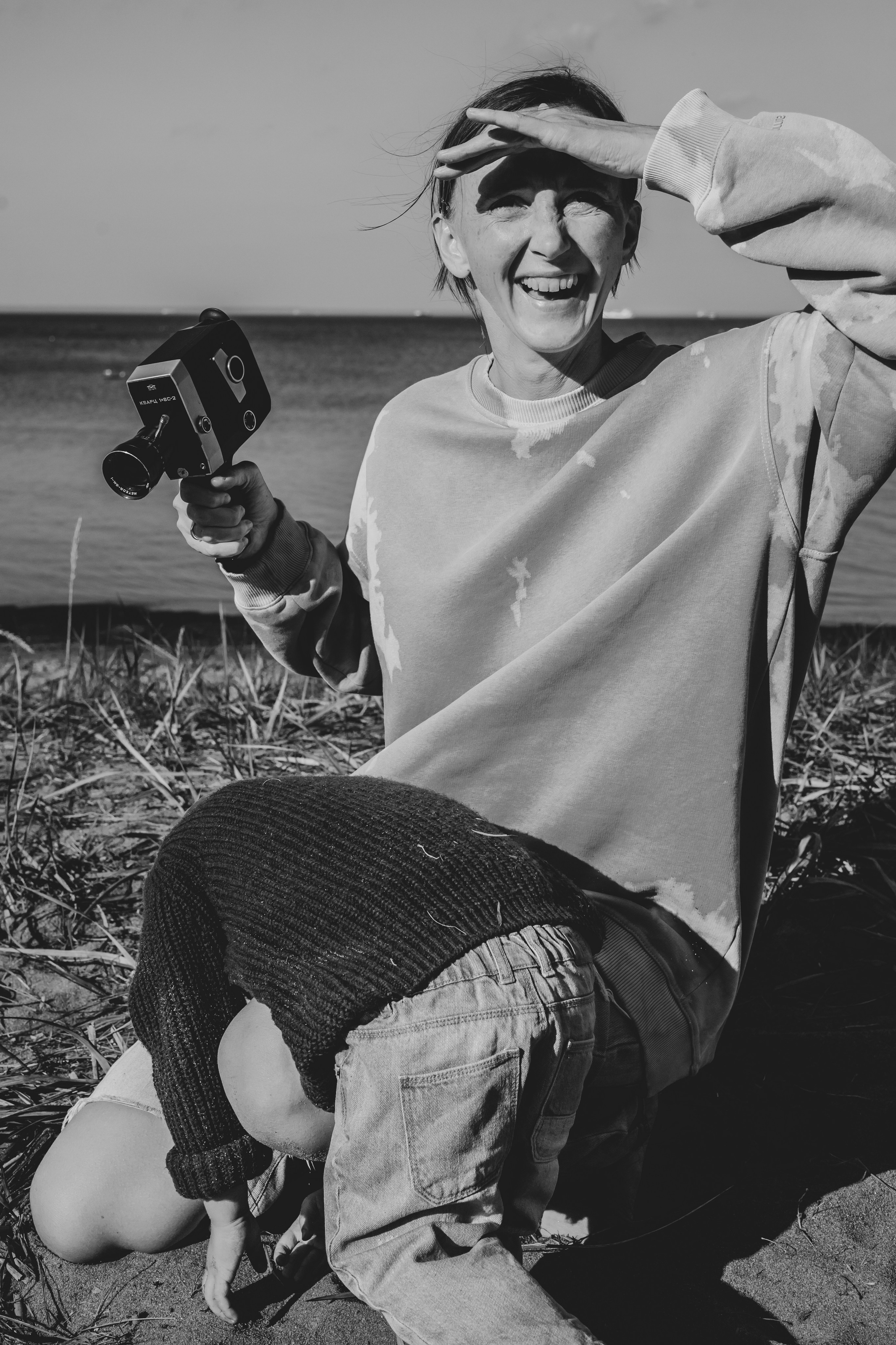 Семейный и детский life style фотограф в СПб и ЛО