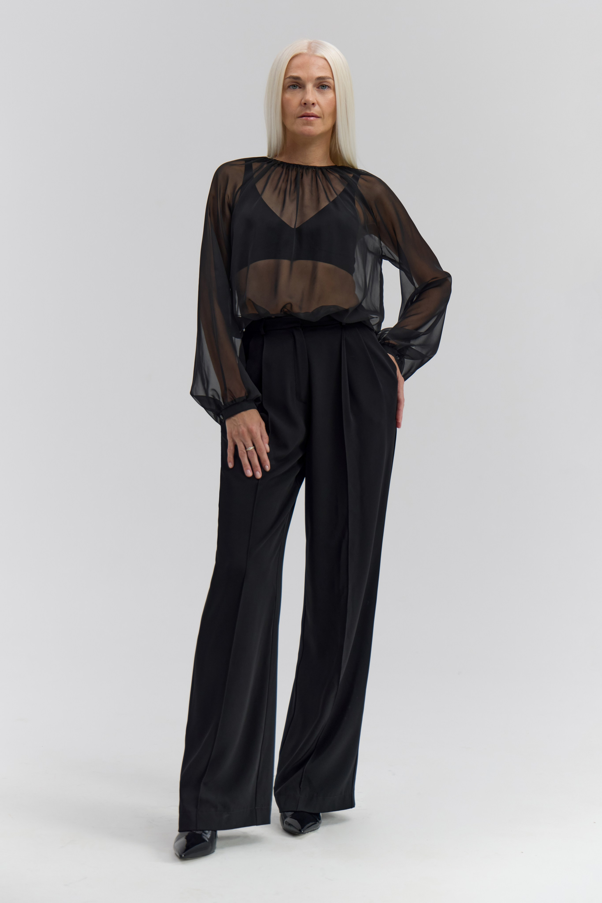 Съемки каталога. Фото и видео продакшн в Москве