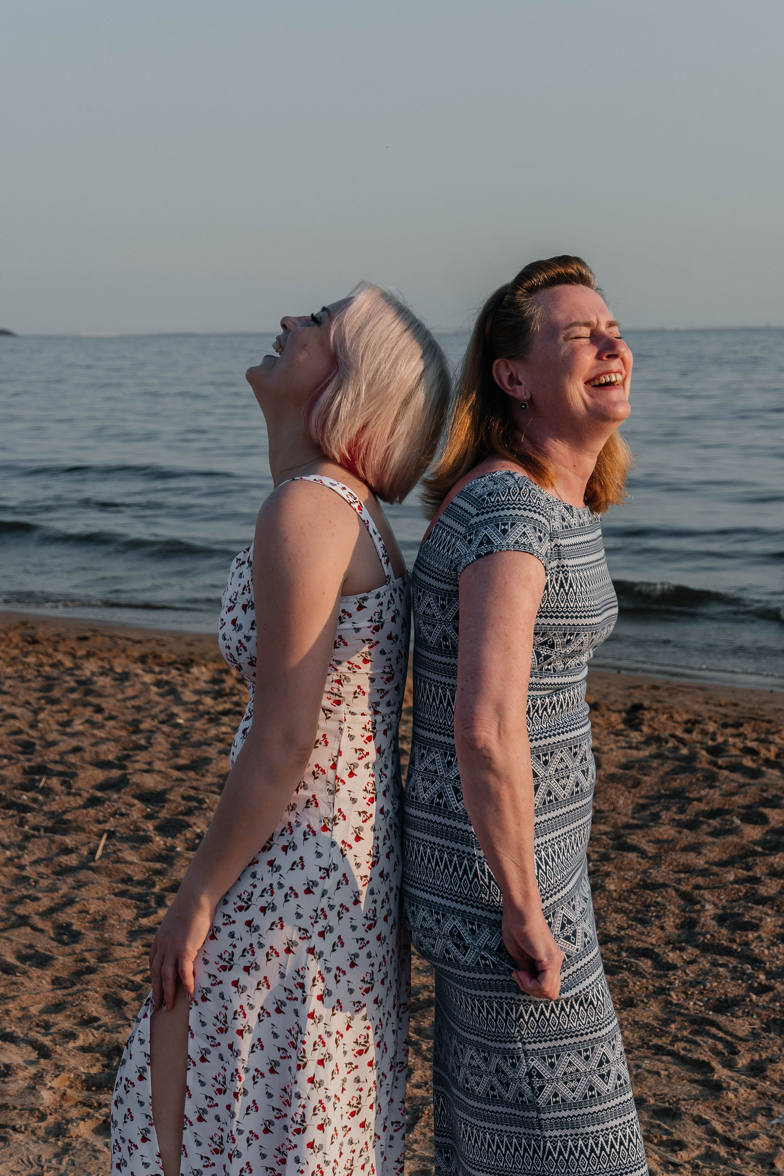 Выездная фотосессия Кристины